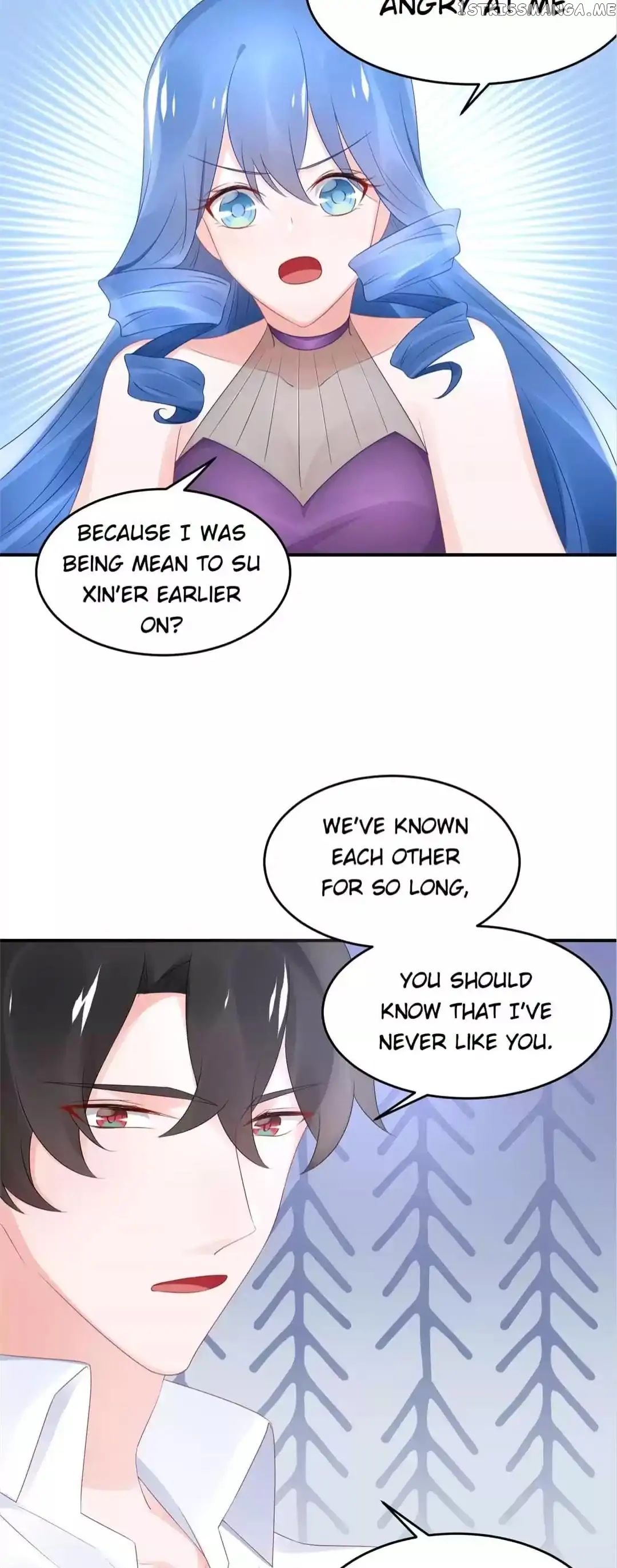 Get Out of Entertainment Circle chapter 51 - page 12