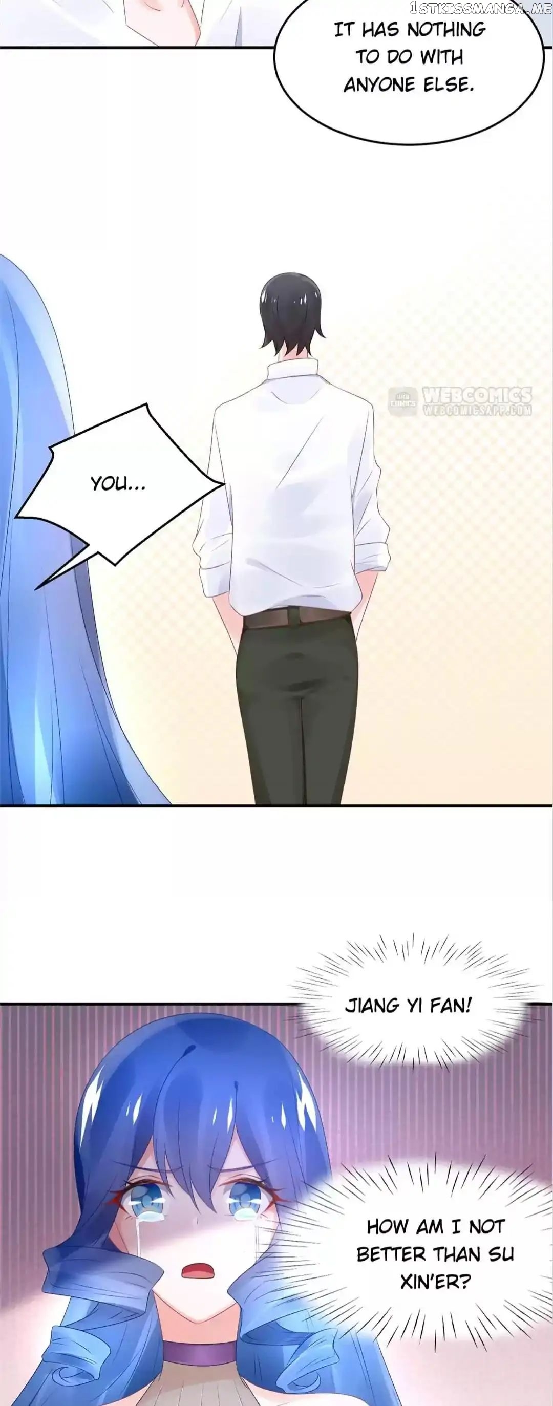Get Out of Entertainment Circle chapter 51 - page 13