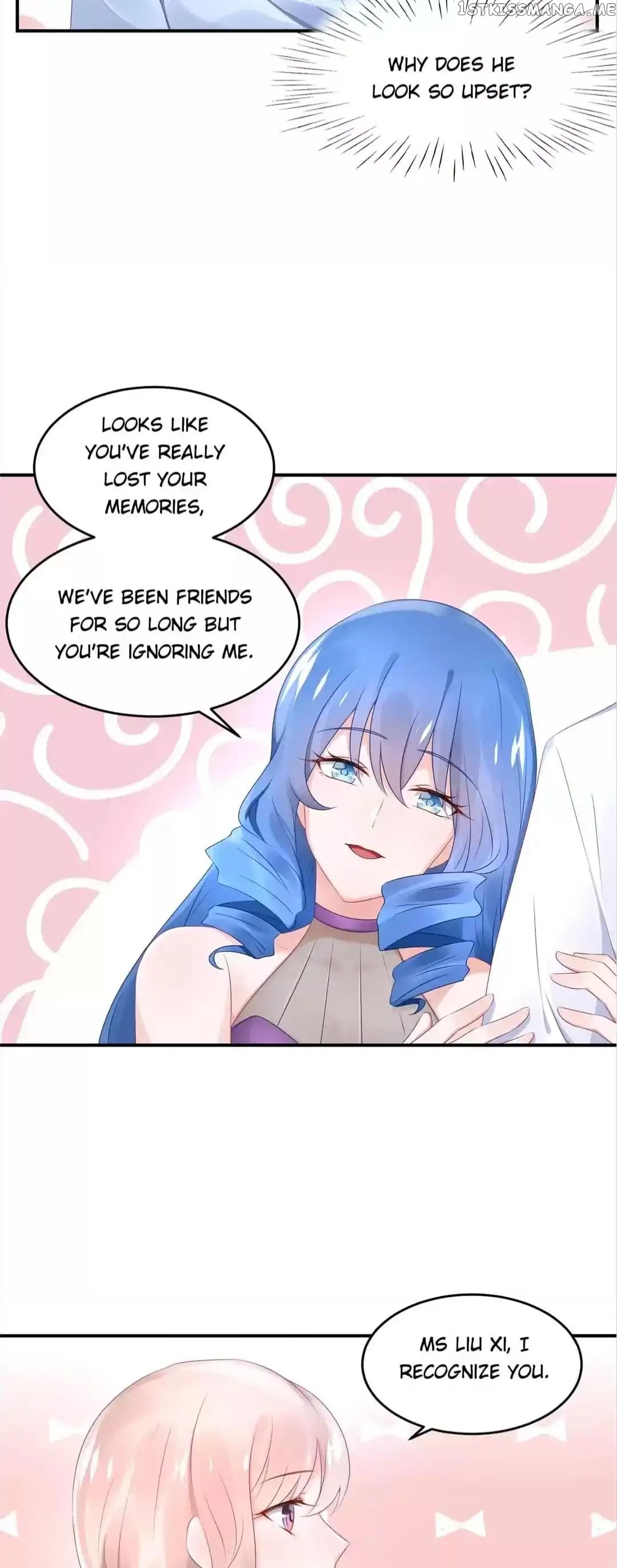 Get Out of Entertainment Circle chapter 51 - page 3