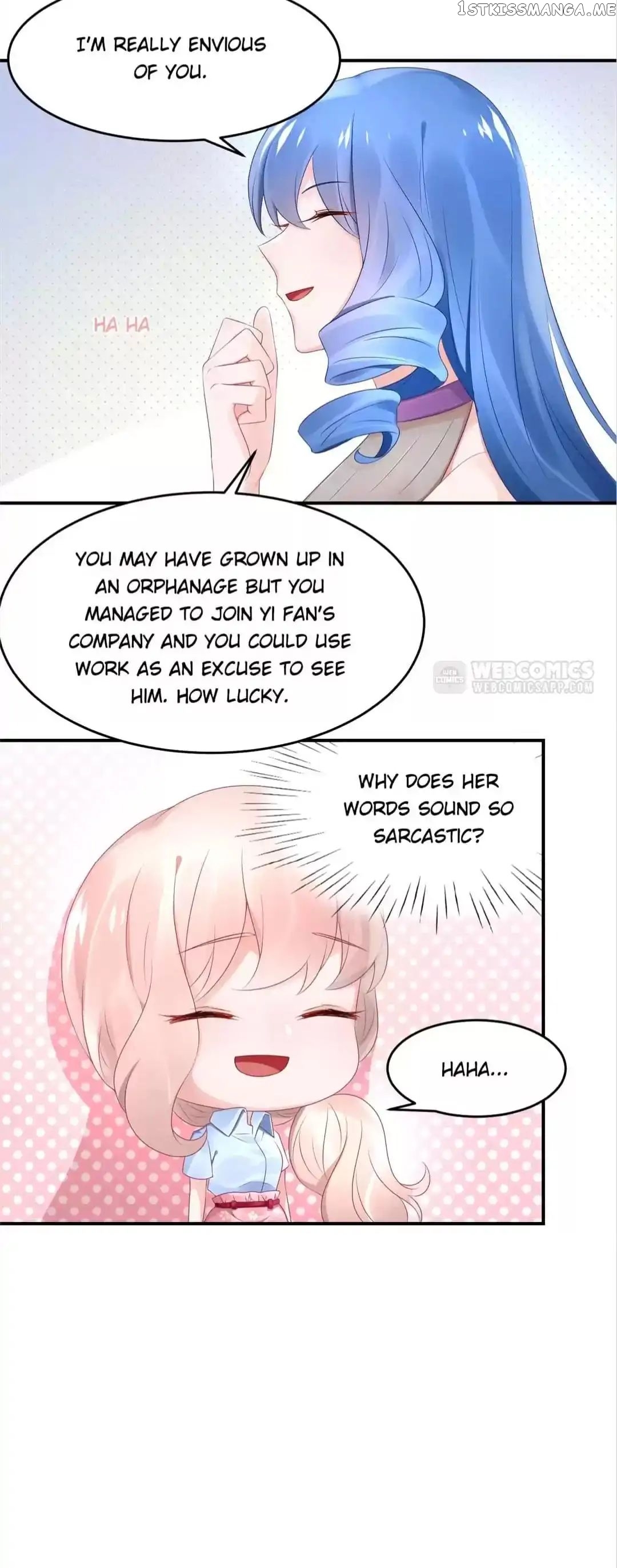 Get Out of Entertainment Circle chapter 51 - page 5