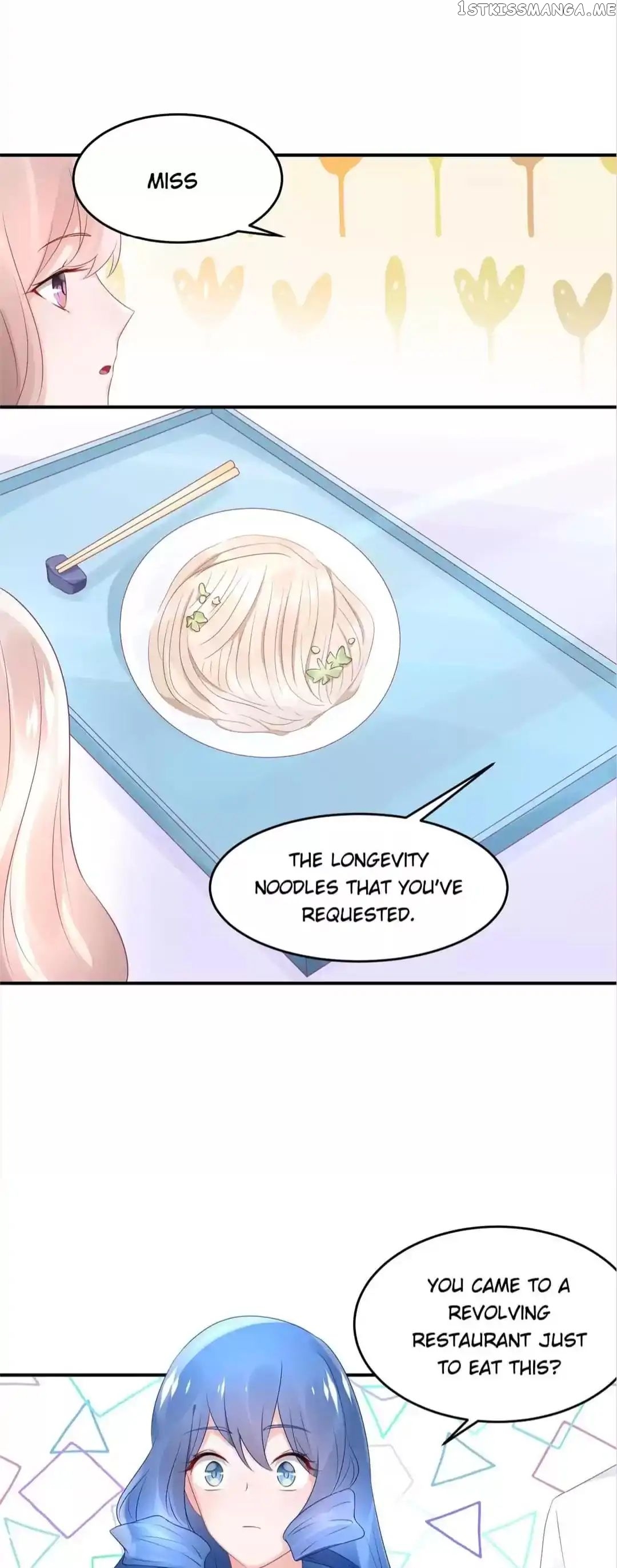 Get Out of Entertainment Circle chapter 51 - page 7