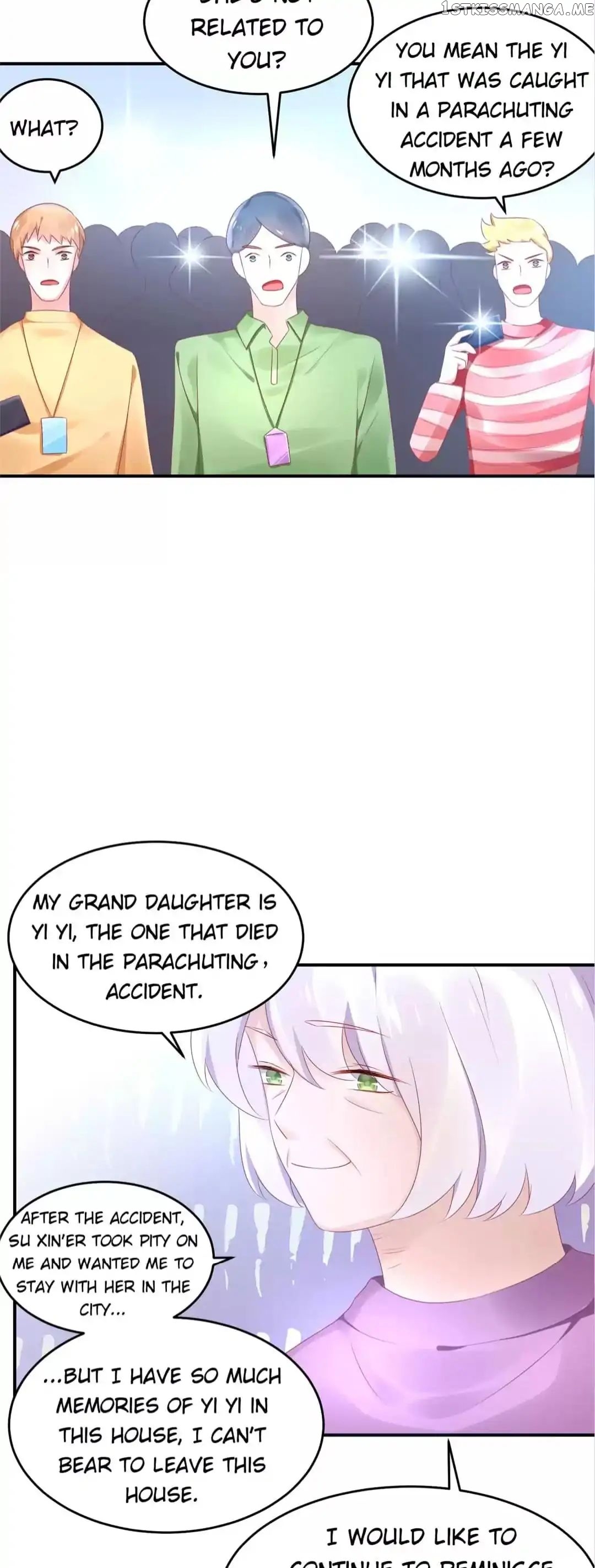 Get Out of Entertainment Circle chapter 50 - page 10