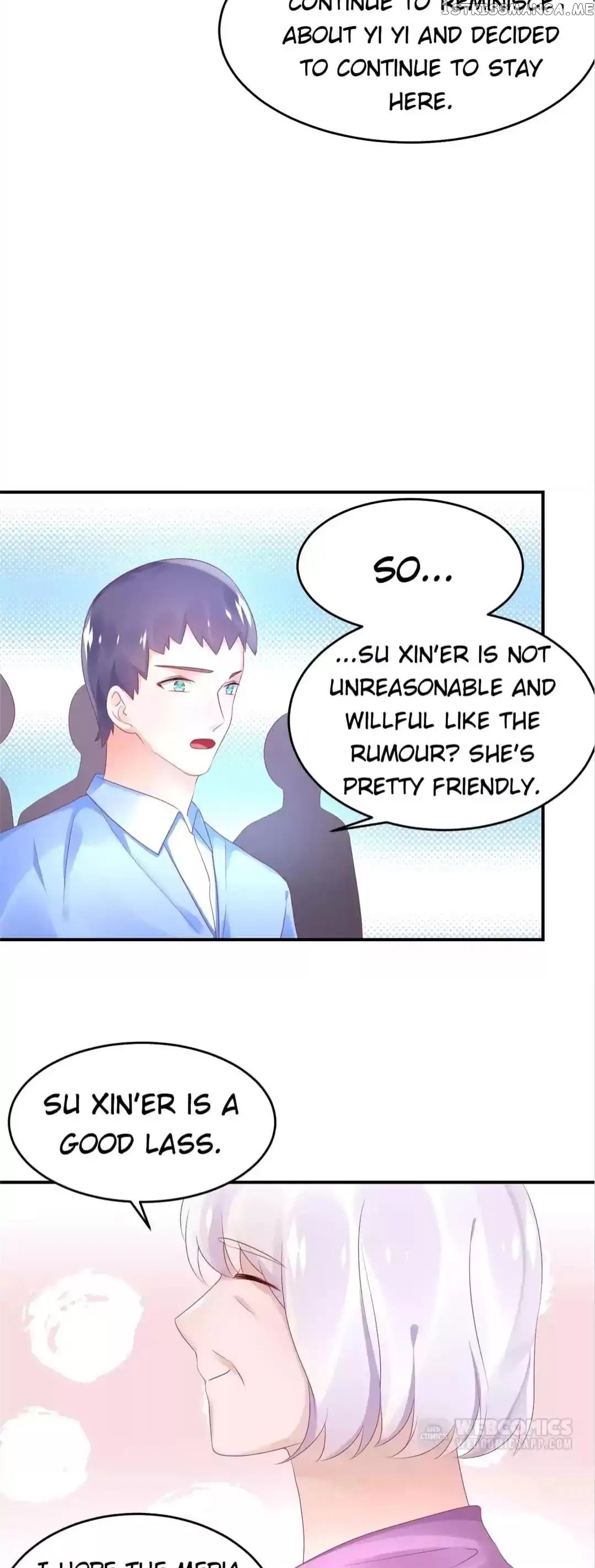 Get Out of Entertainment Circle chapter 50 - page 11