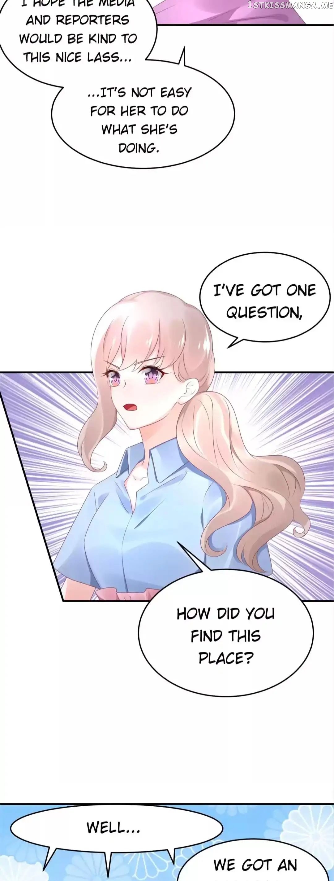 Get Out of Entertainment Circle chapter 50 - page 12