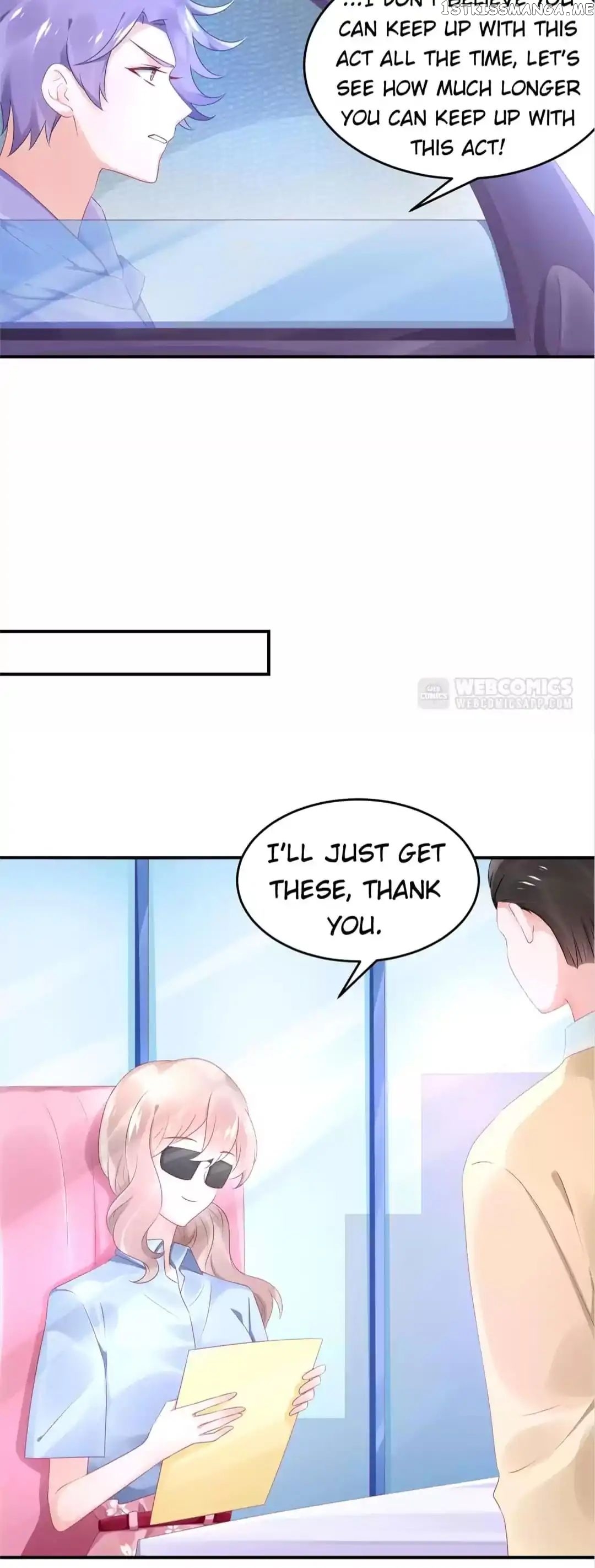 Get Out of Entertainment Circle chapter 50 - page 14