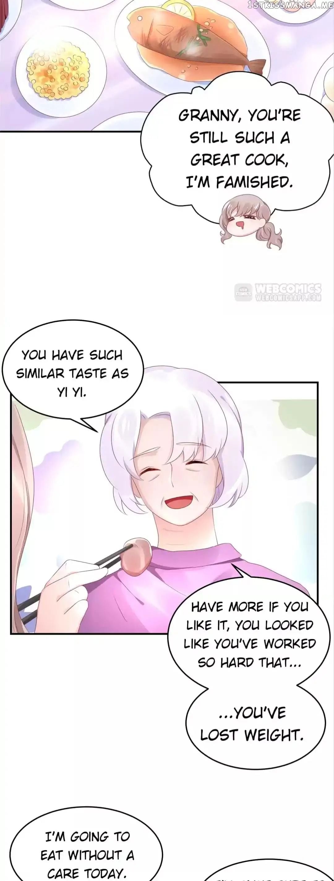 Get Out of Entertainment Circle chapter 50 - page 4