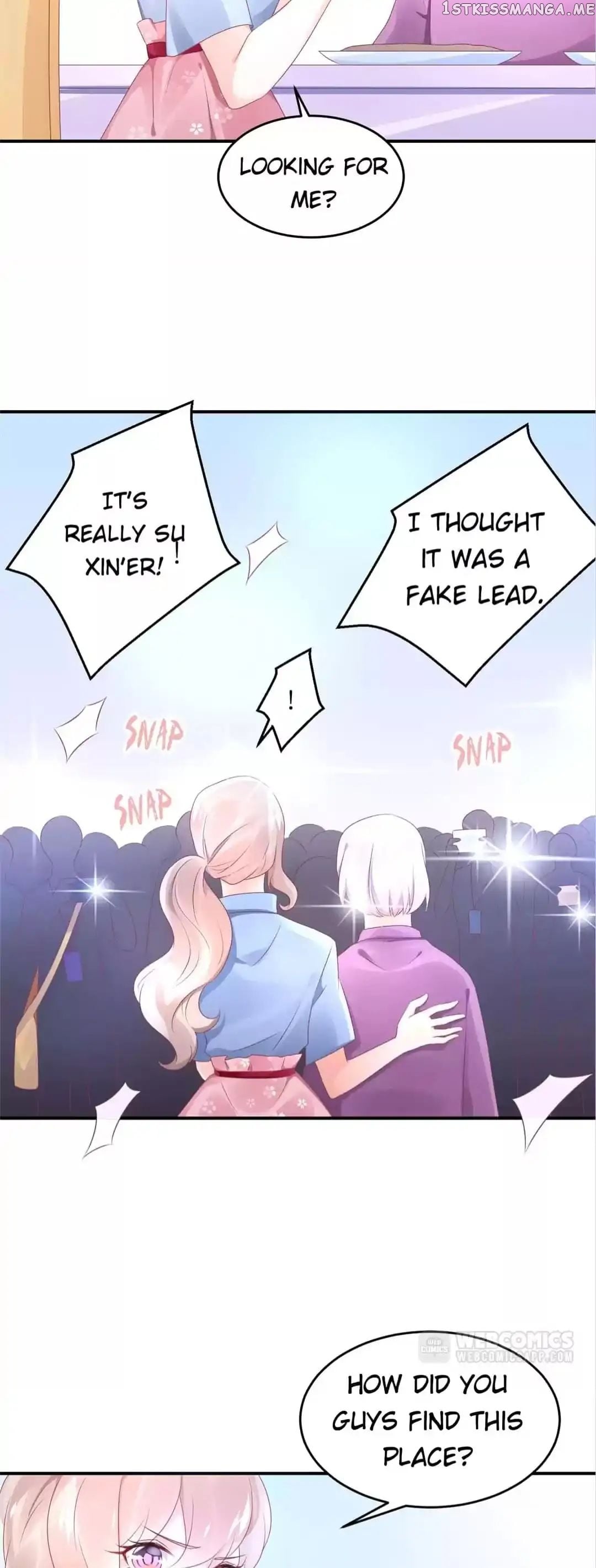 Get Out of Entertainment Circle chapter 50 - page 6
