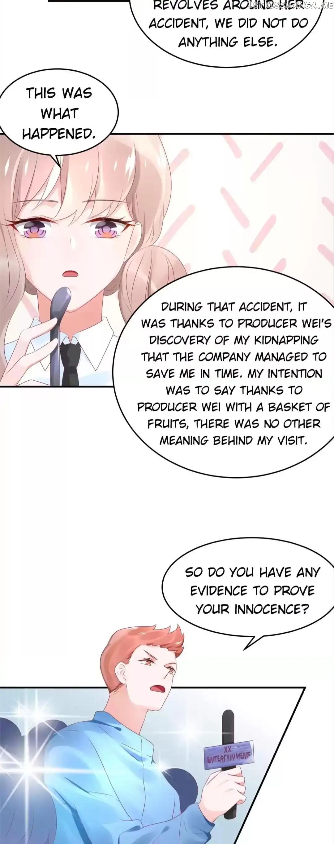 Get Out of Entertainment Circle chapter 49 - page 10