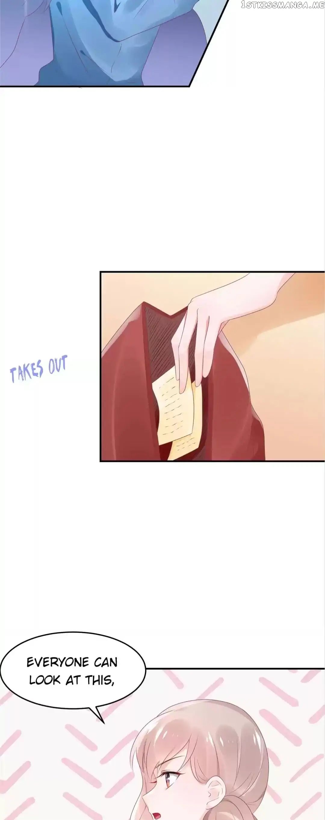 Get Out of Entertainment Circle chapter 49 - page 11