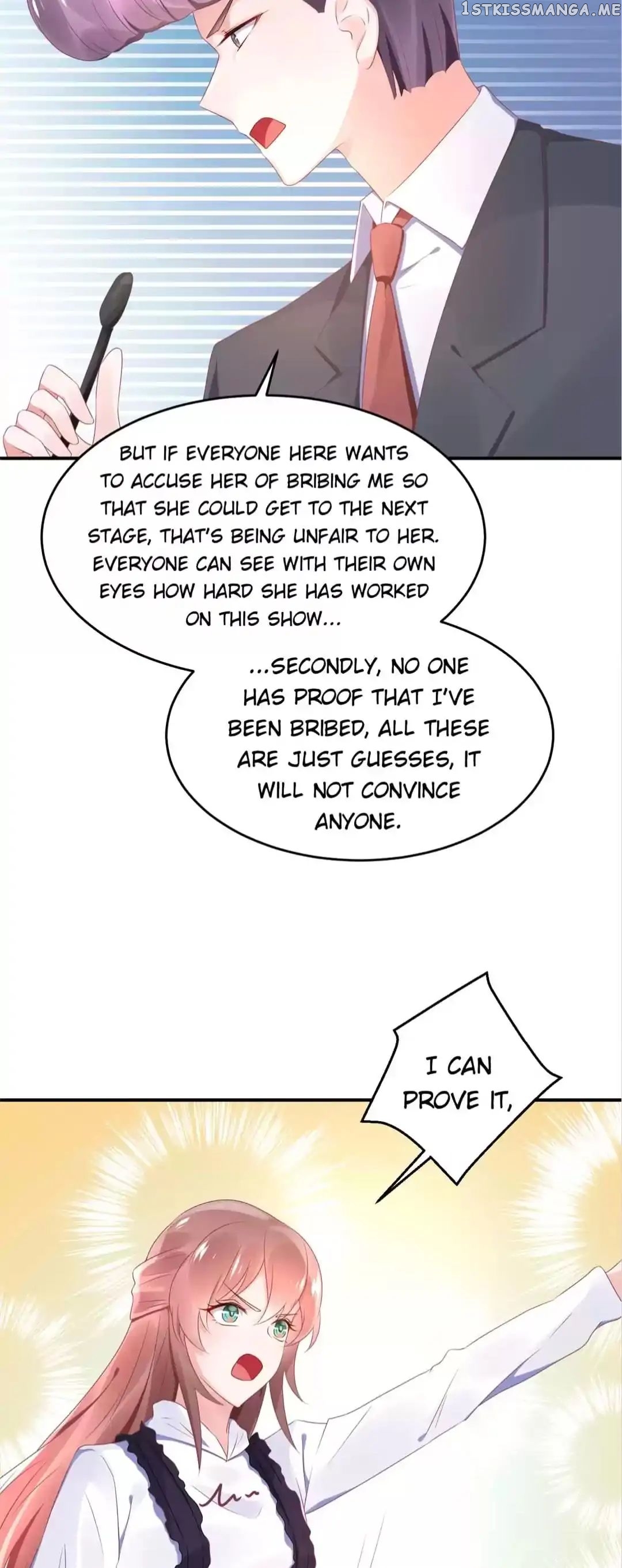 Get Out of Entertainment Circle chapter 49 - page 13