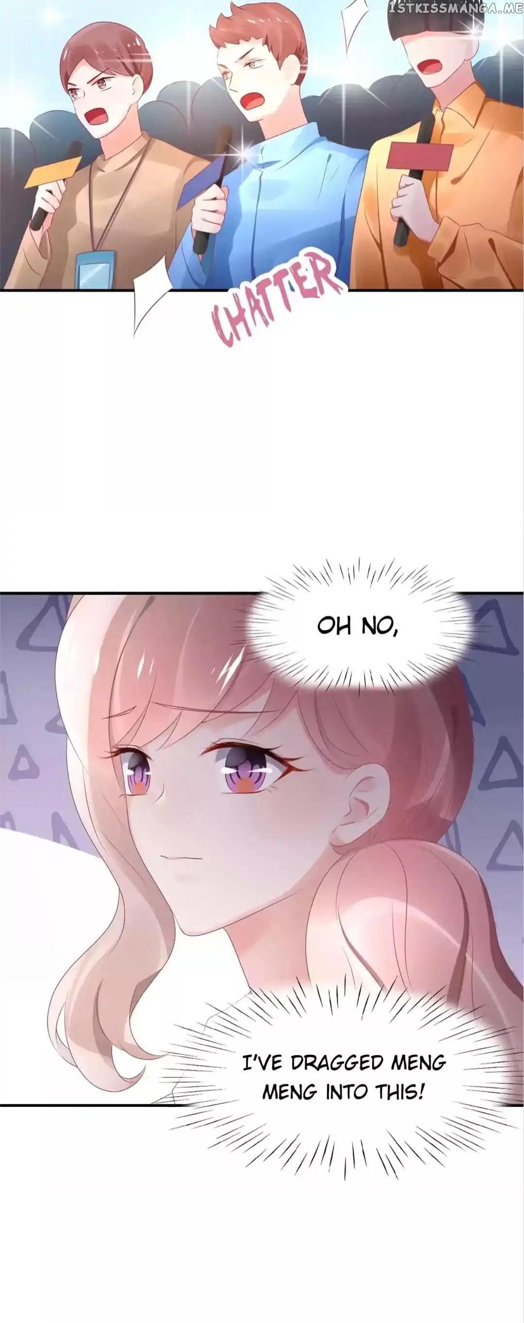 Get Out of Entertainment Circle chapter 49 - page 16