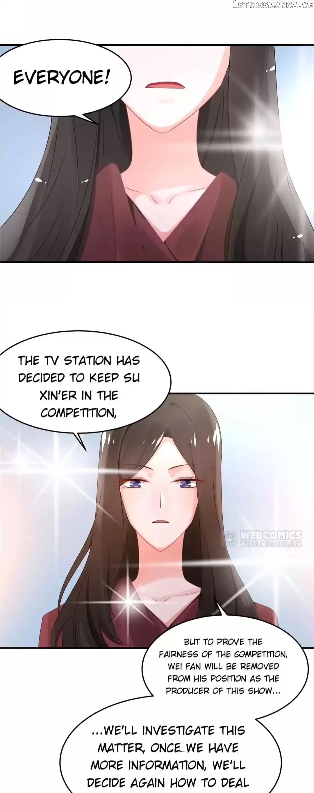 Get Out of Entertainment Circle chapter 49 - page 17