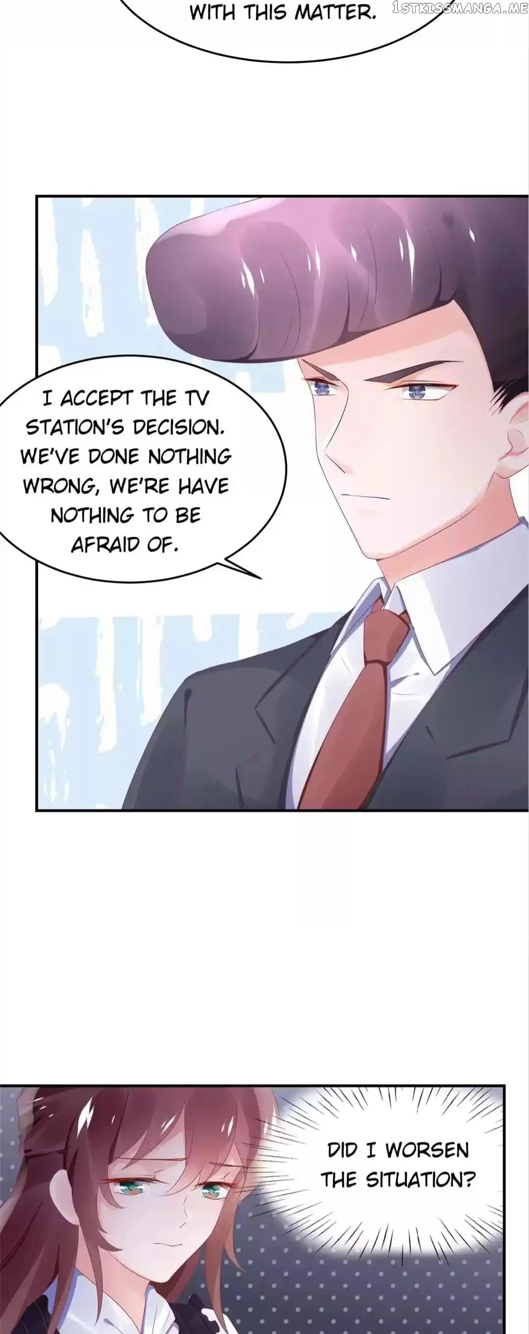 Get Out of Entertainment Circle chapter 49 - page 18