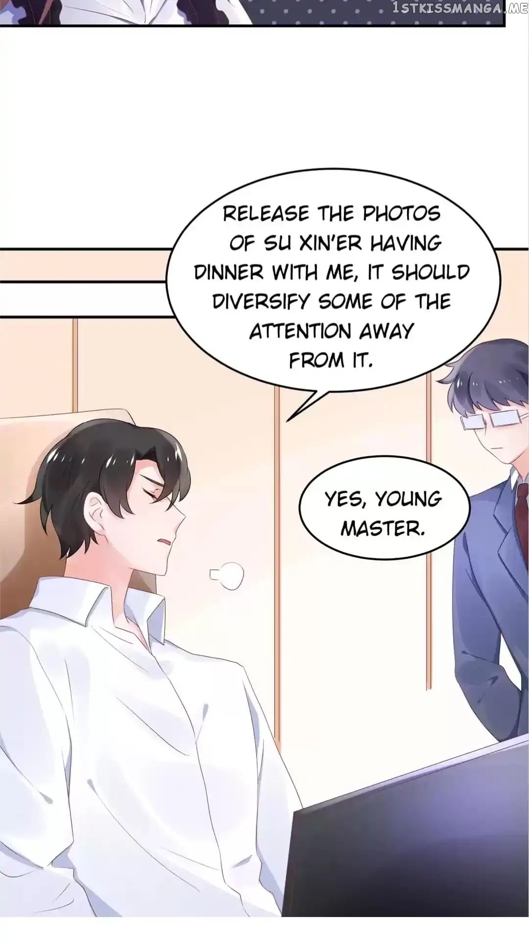 Get Out of Entertainment Circle chapter 49 - page 19