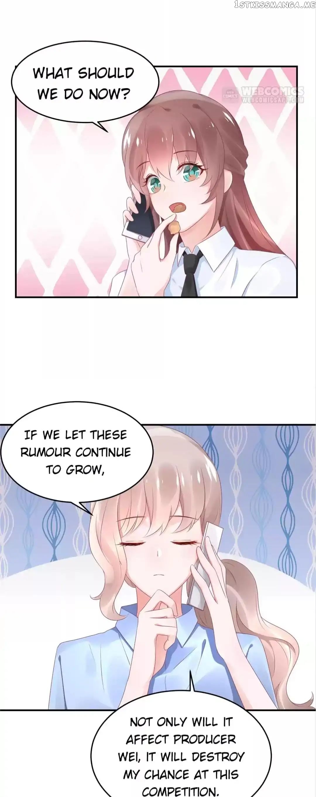 Get Out of Entertainment Circle chapter 49 - page 7