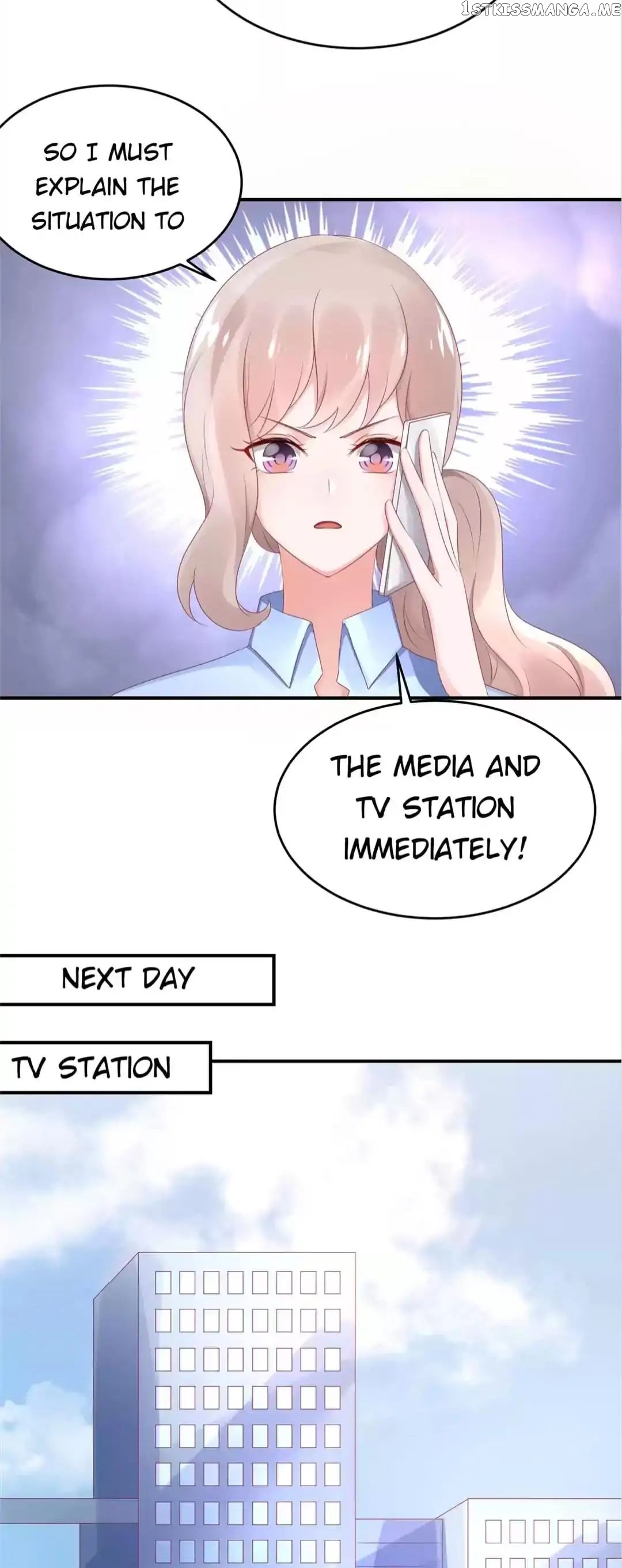 Get Out of Entertainment Circle chapter 49 - page 8