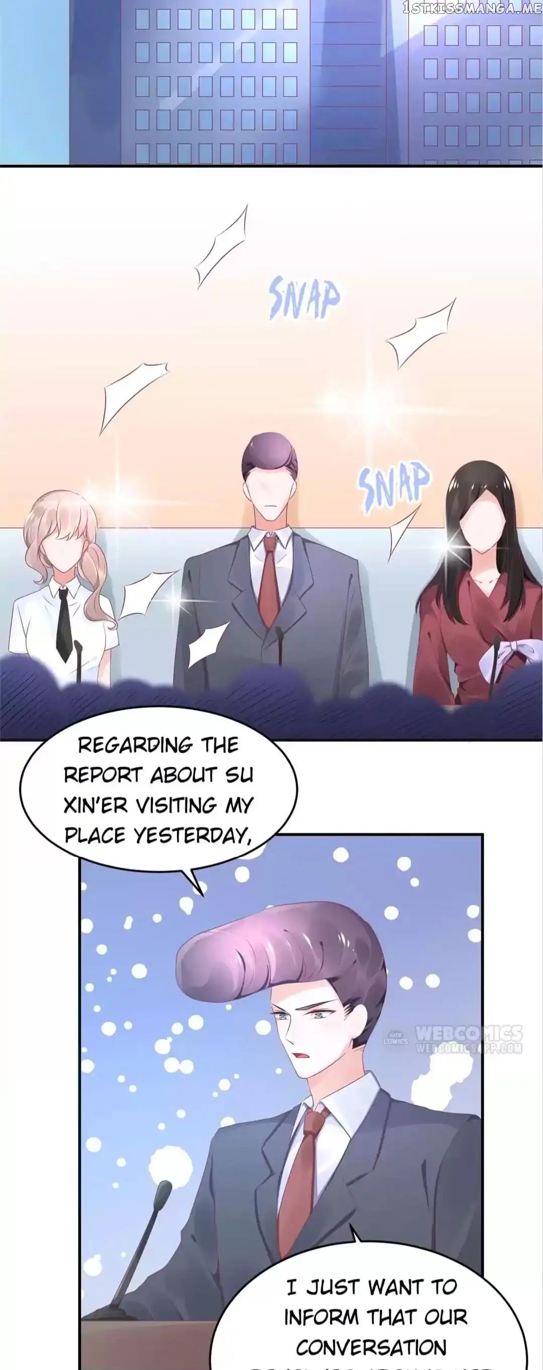 Get Out of Entertainment Circle chapter 49 - page 9