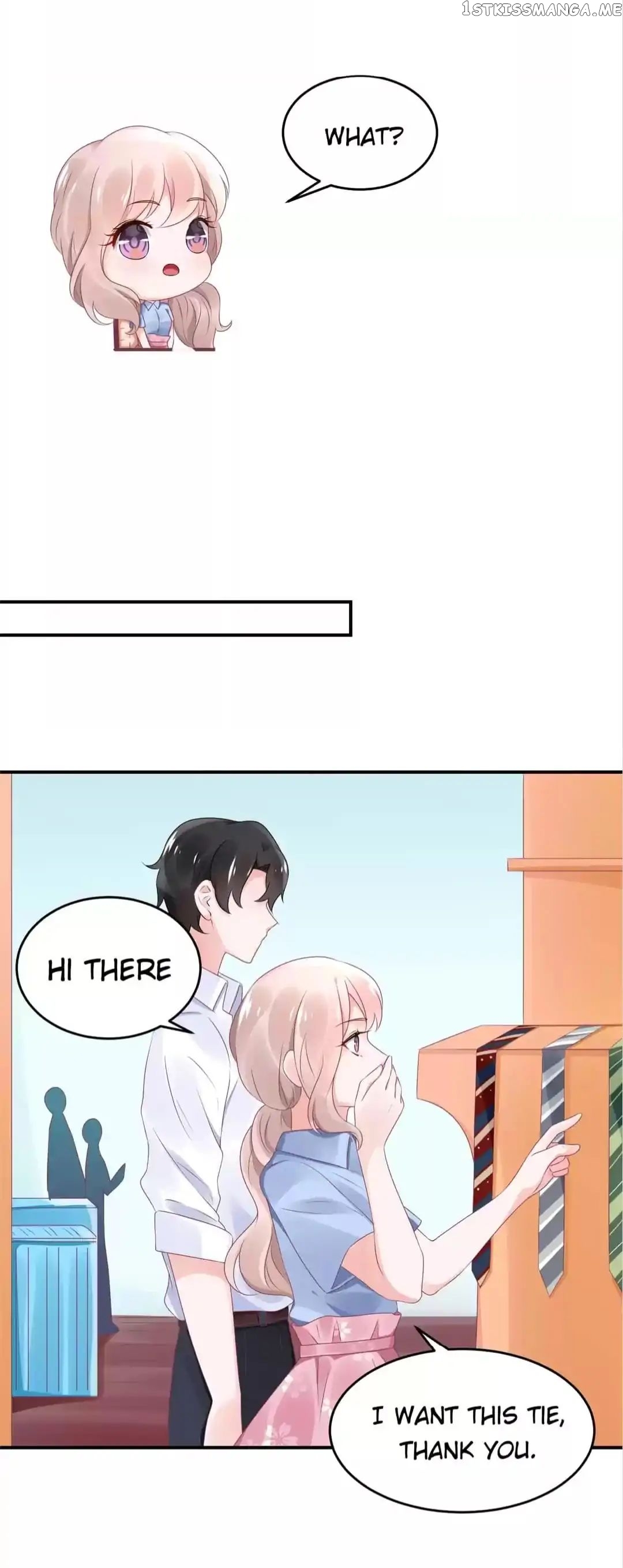 Get Out of Entertainment Circle chapter 48 - page 10