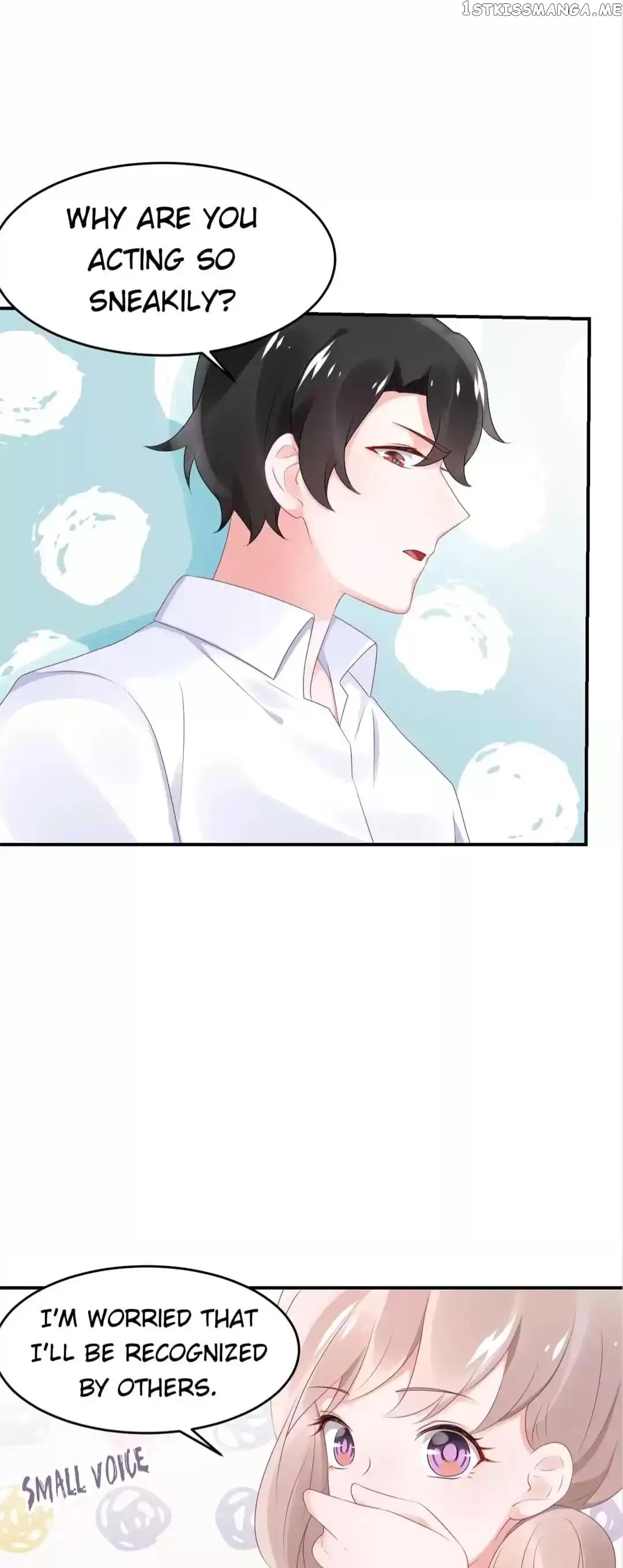 Get Out of Entertainment Circle chapter 48 - page 11