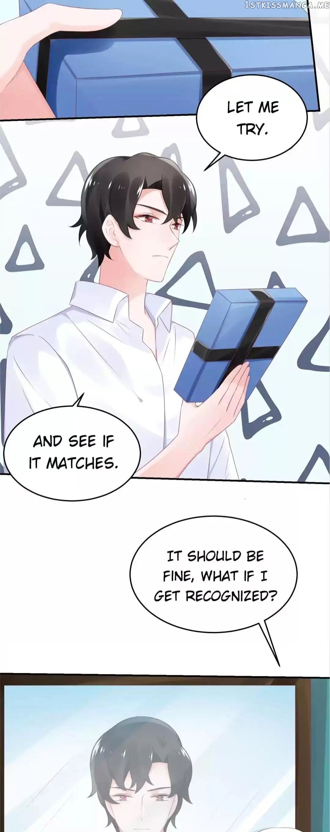 Get Out of Entertainment Circle chapter 48 - page 13