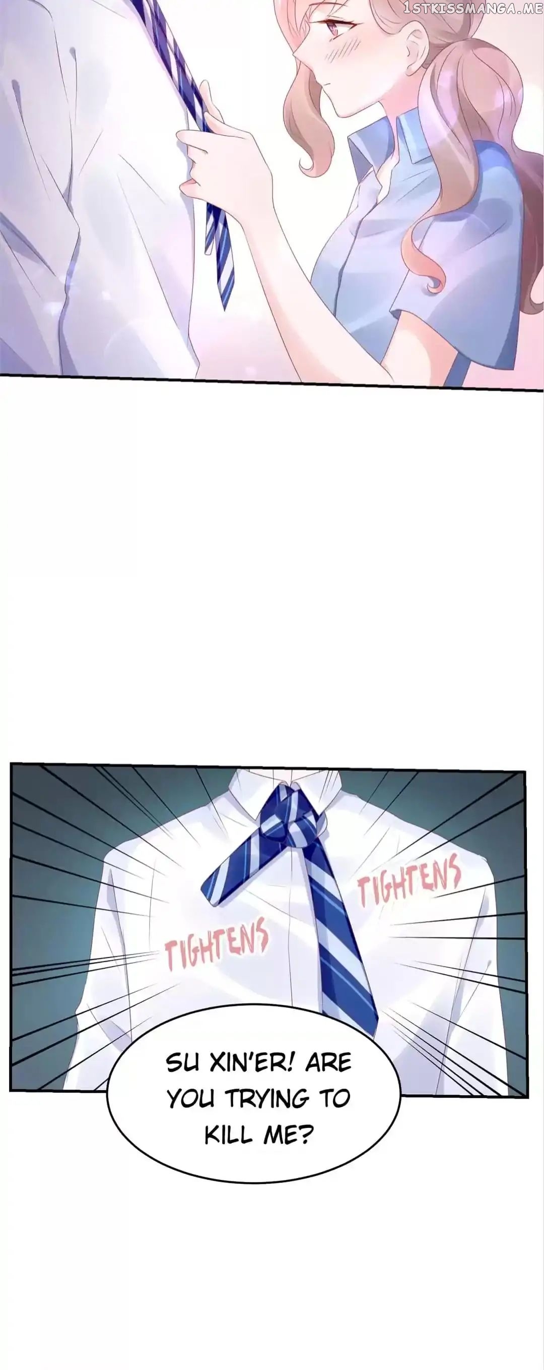 Get Out of Entertainment Circle chapter 48 - page 16