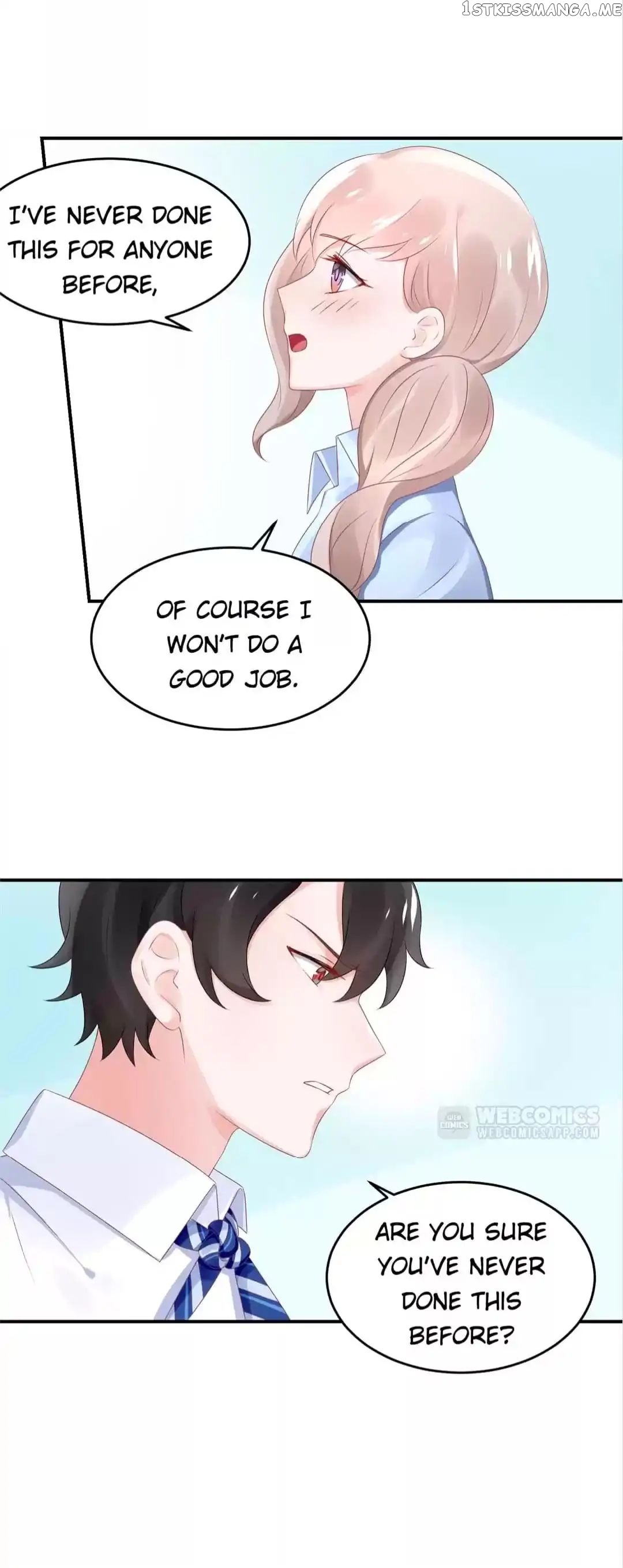 Get Out of Entertainment Circle chapter 48 - page 17