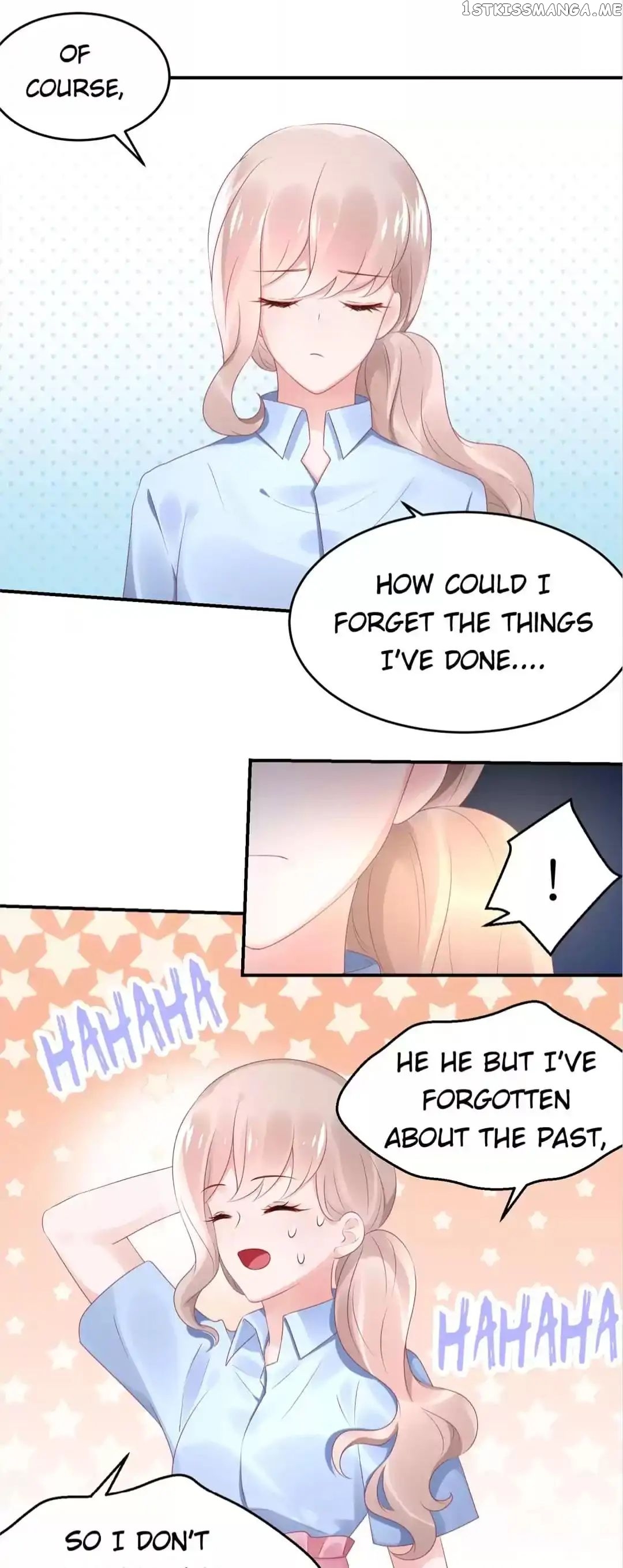 Get Out of Entertainment Circle chapter 48 - page 18