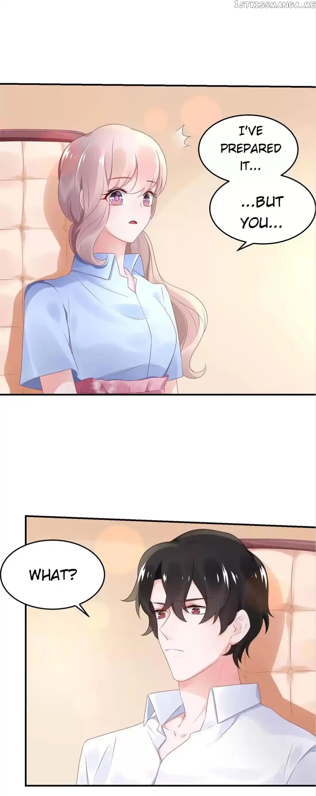 Get Out of Entertainment Circle chapter 48 - page 6