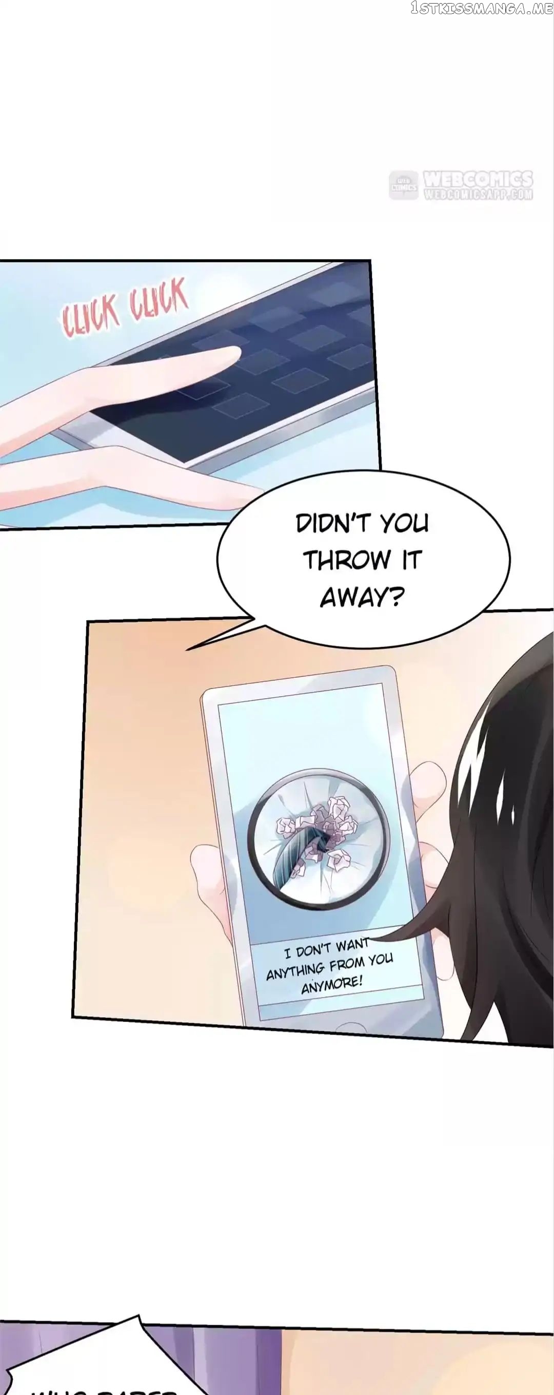 Get Out of Entertainment Circle chapter 48 - page 7