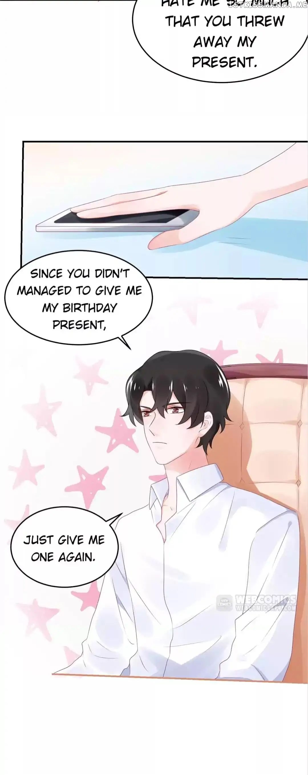 Get Out of Entertainment Circle chapter 48 - page 9