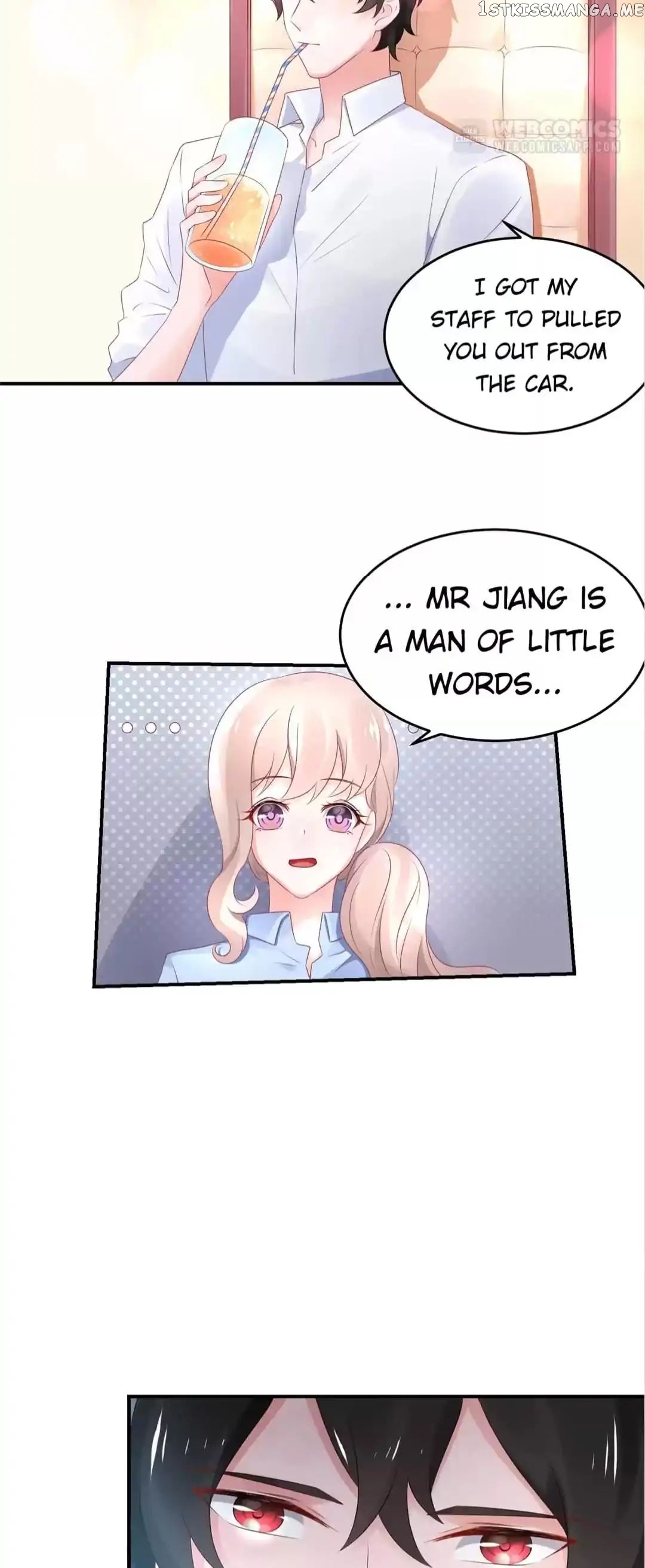 Get Out of Entertainment Circle chapter 47 - page 10