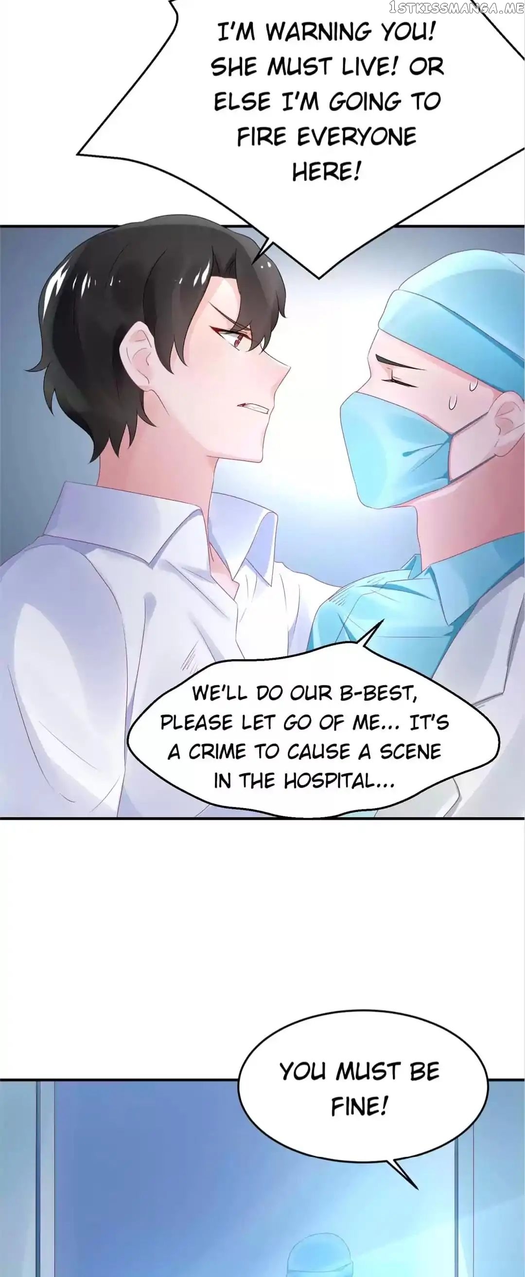 Get Out of Entertainment Circle chapter 47 - page 17