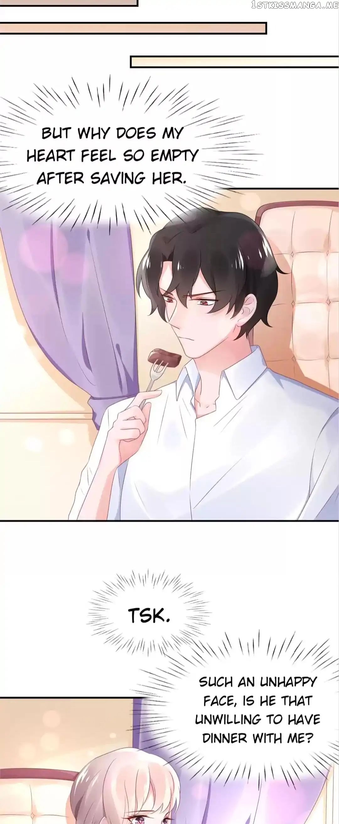 Get Out of Entertainment Circle chapter 47 - page 19