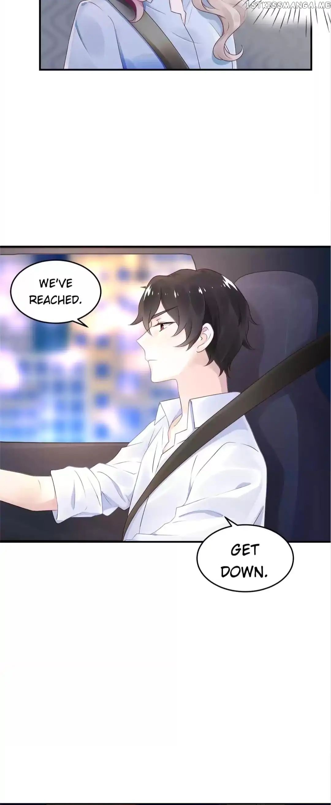 Get Out of Entertainment Circle chapter 47 - page 2