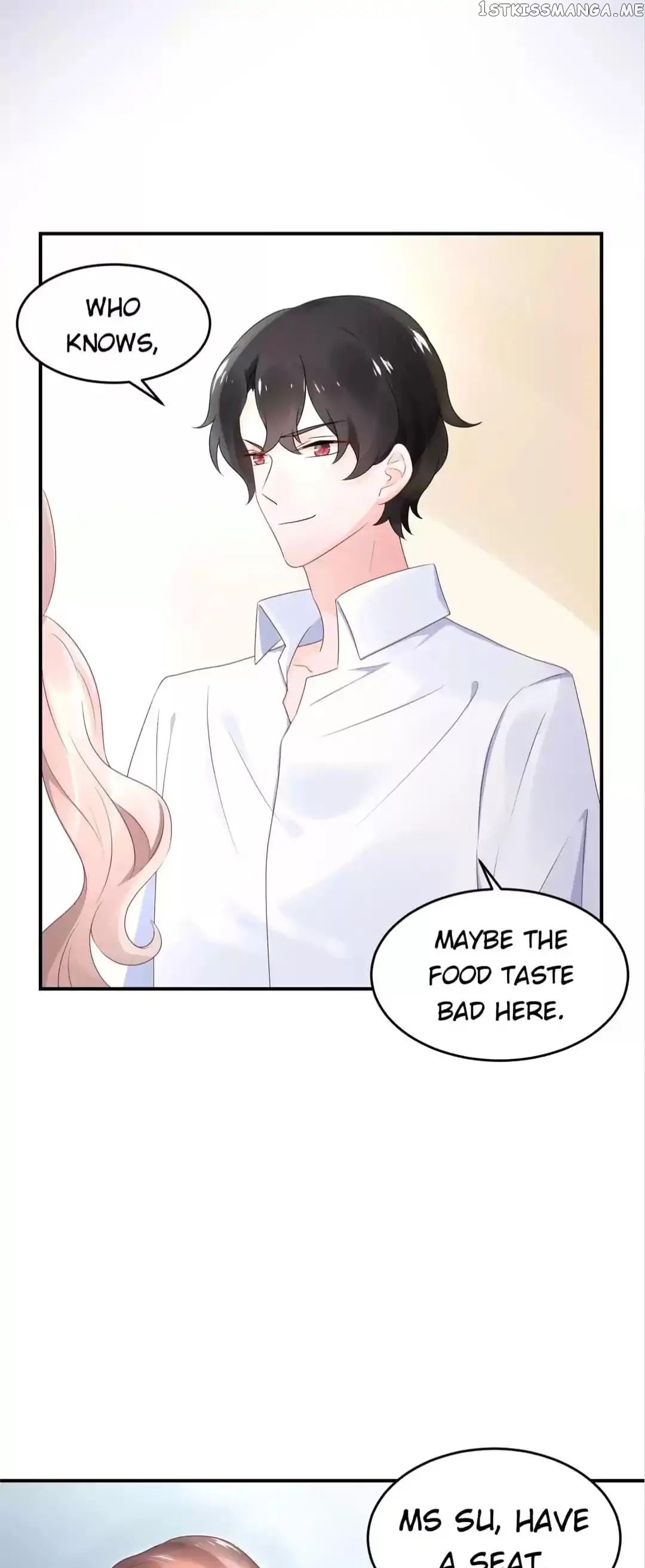 Get Out of Entertainment Circle chapter 47 - page 5