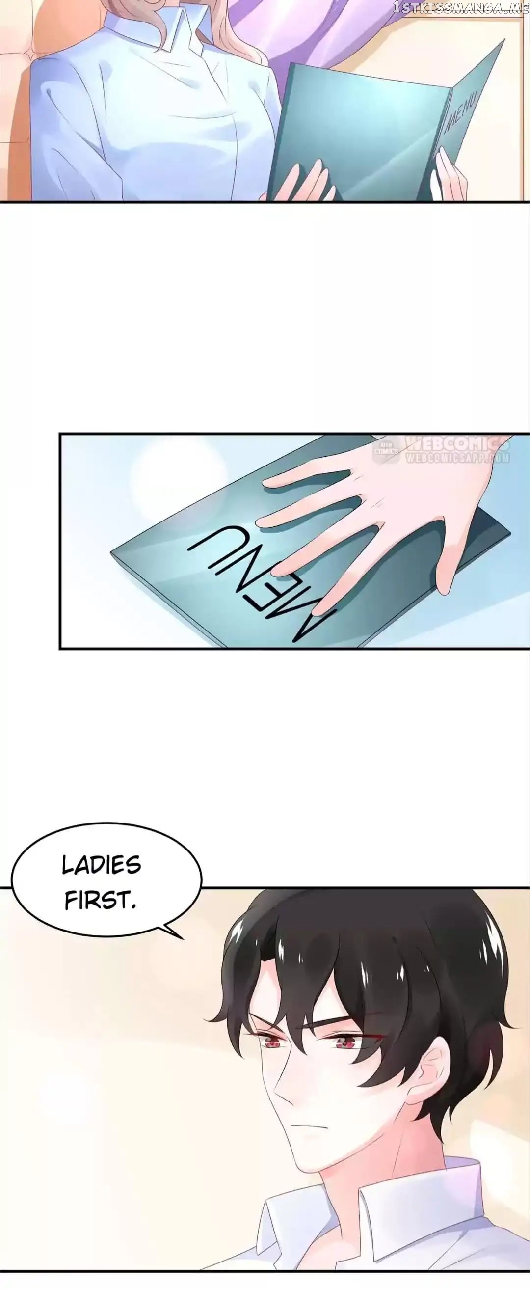 Get Out of Entertainment Circle chapter 47 - page 7
