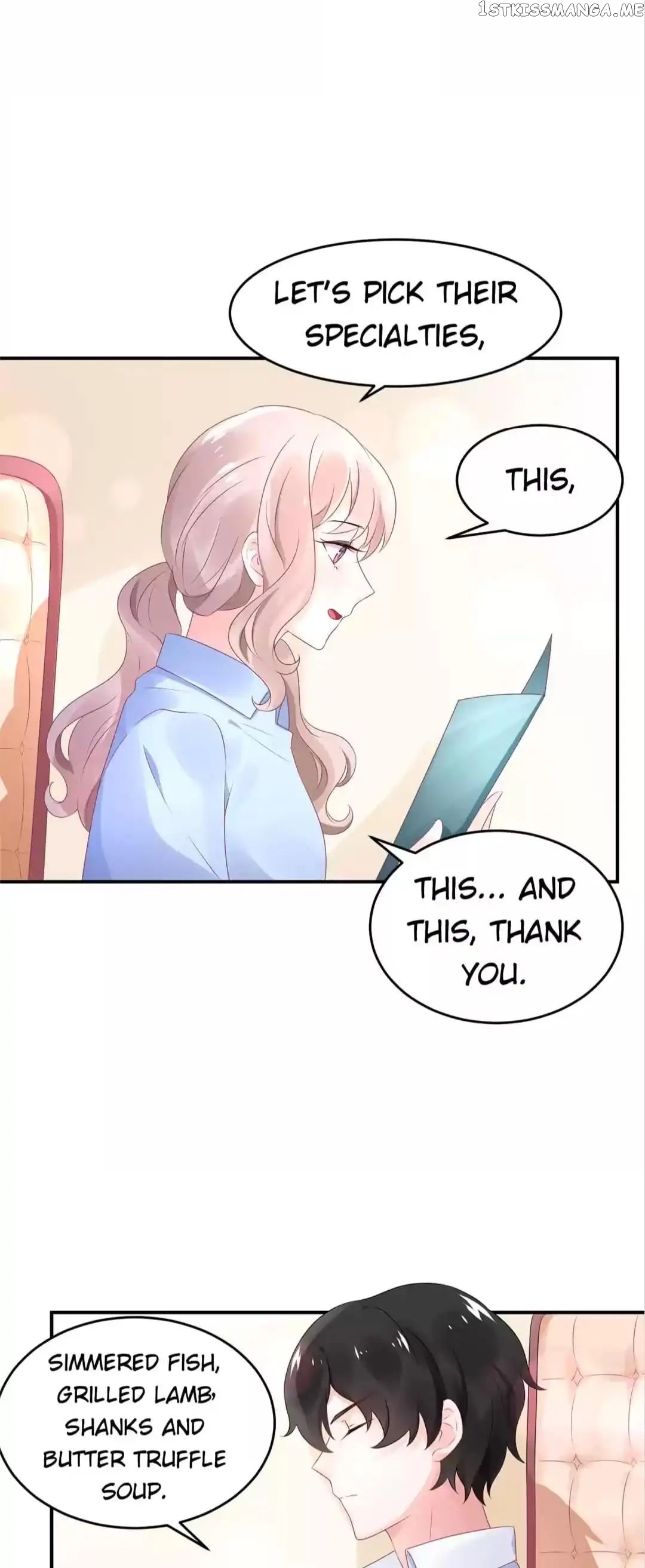 Get Out of Entertainment Circle chapter 47 - page 8