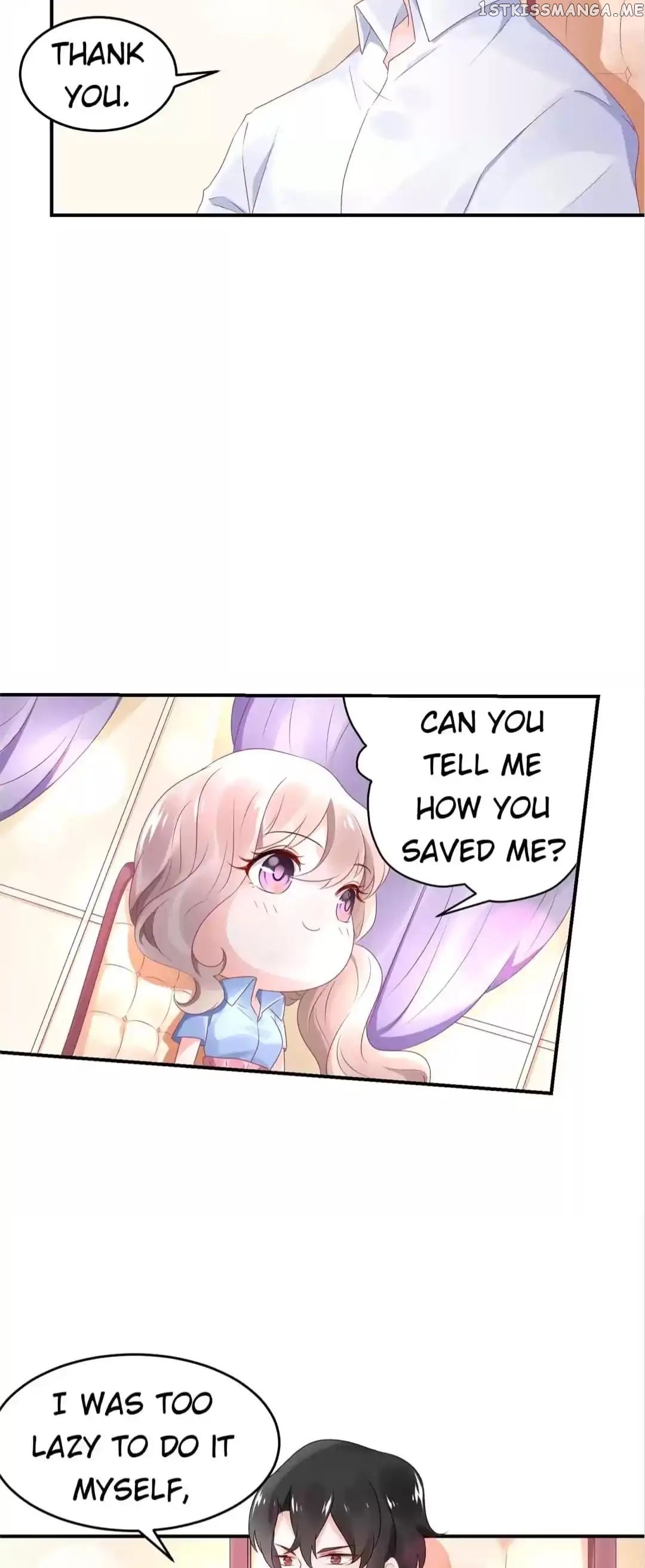 Get Out of Entertainment Circle chapter 47 - page 9