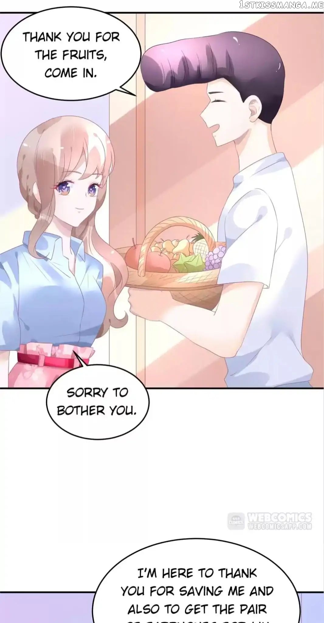 Get Out of Entertainment Circle chapter 46 - page 1