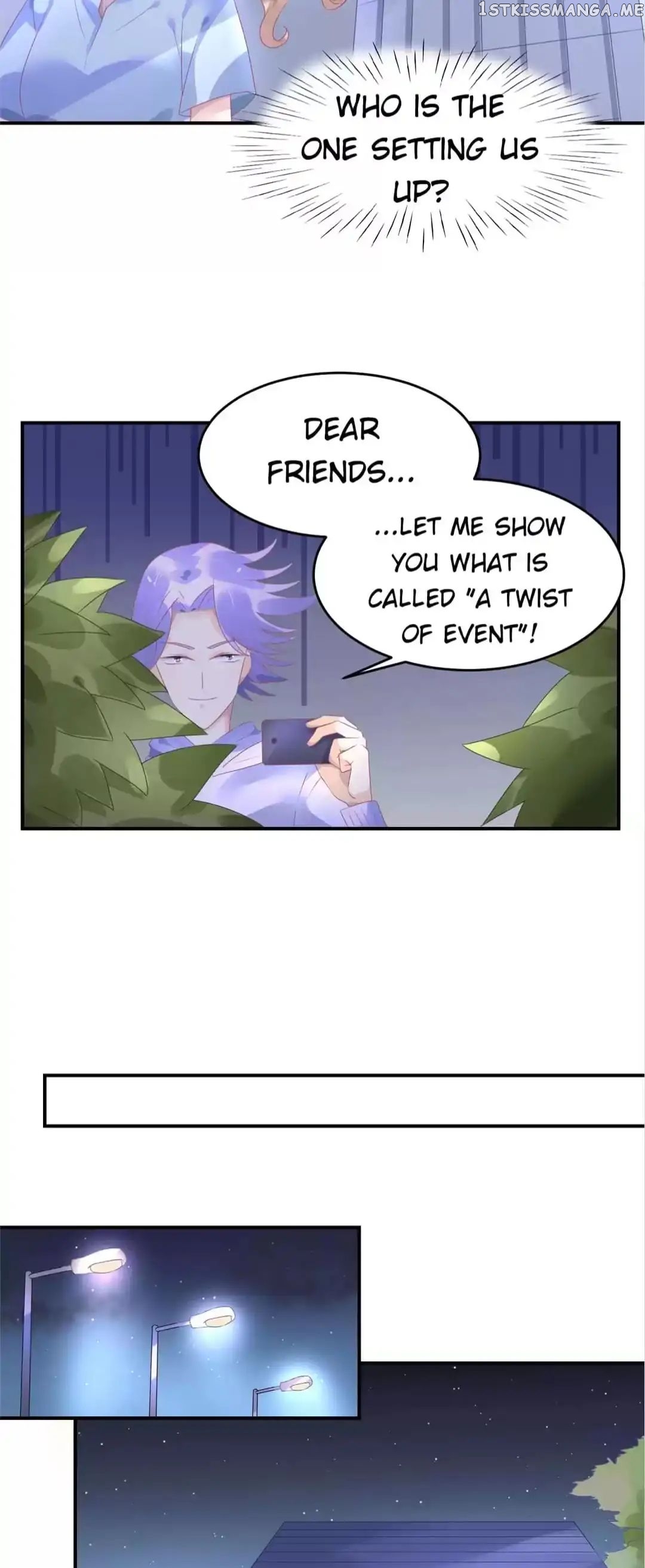 Get Out of Entertainment Circle chapter 46 - page 11