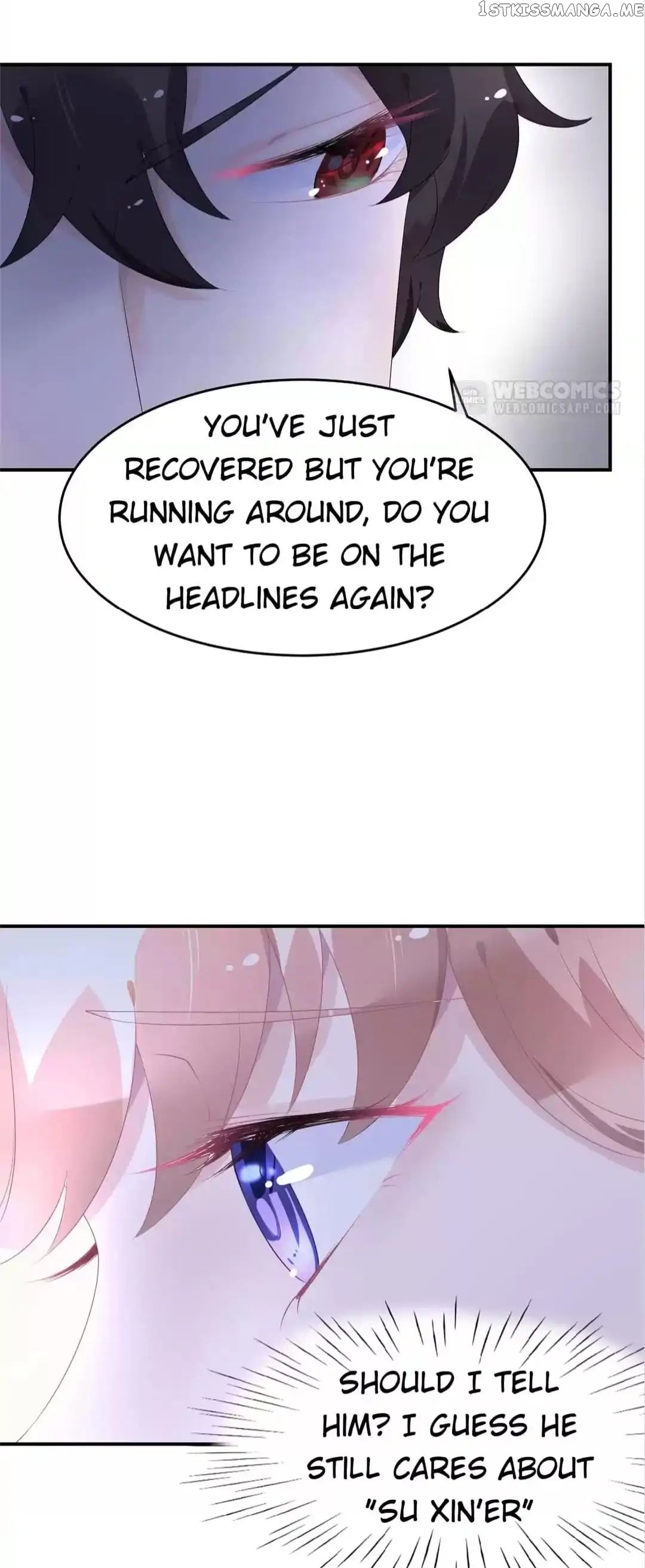 Get Out of Entertainment Circle chapter 46 - page 15