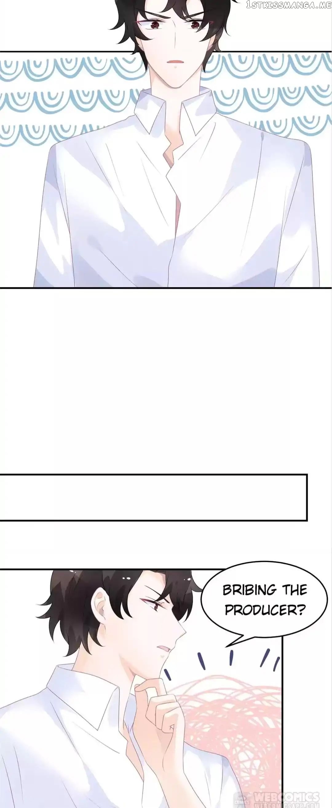 Get Out of Entertainment Circle chapter 46 - page 17