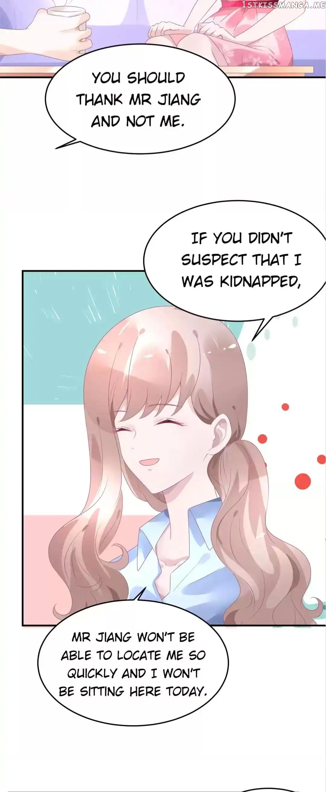 Get Out of Entertainment Circle chapter 46 - page 3