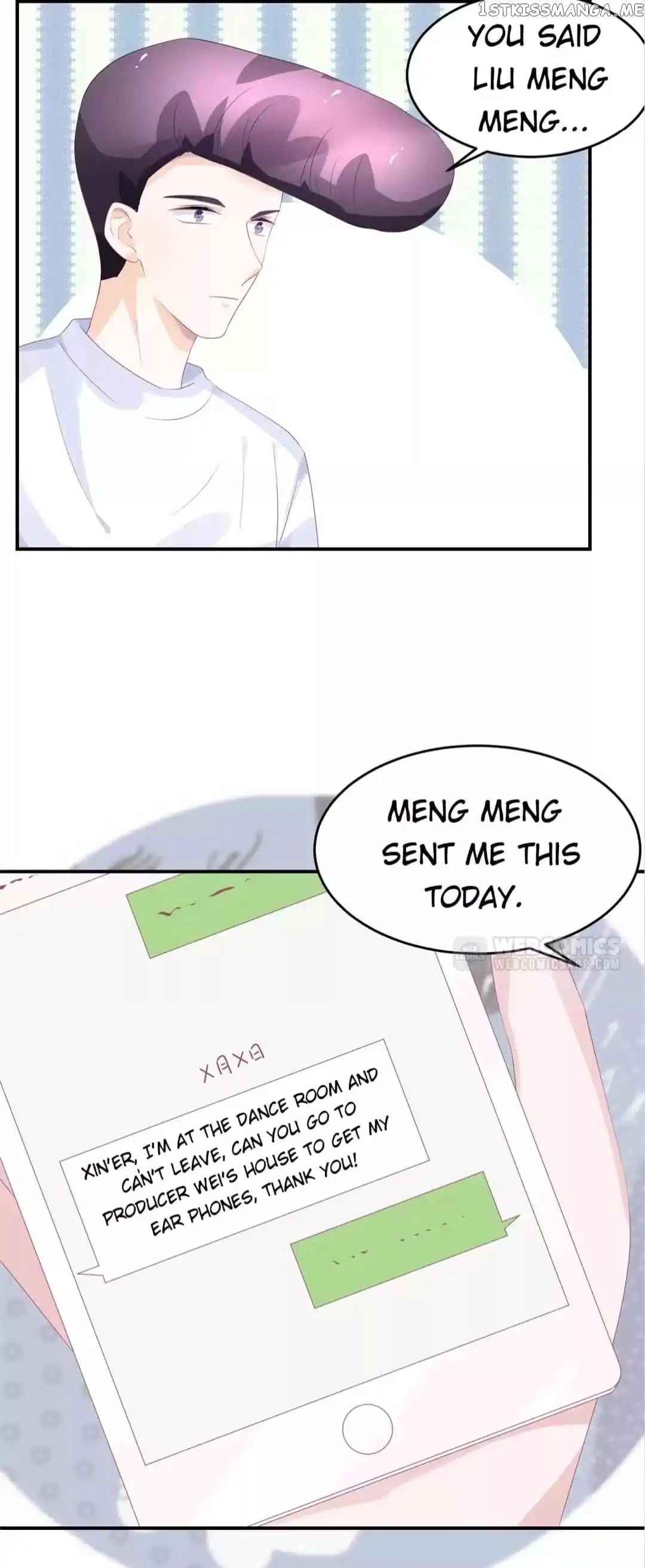 Get Out of Entertainment Circle chapter 46 - page 4