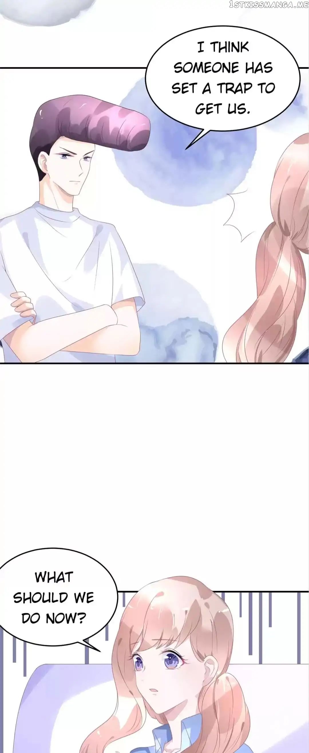 Get Out of Entertainment Circle chapter 46 - page 8