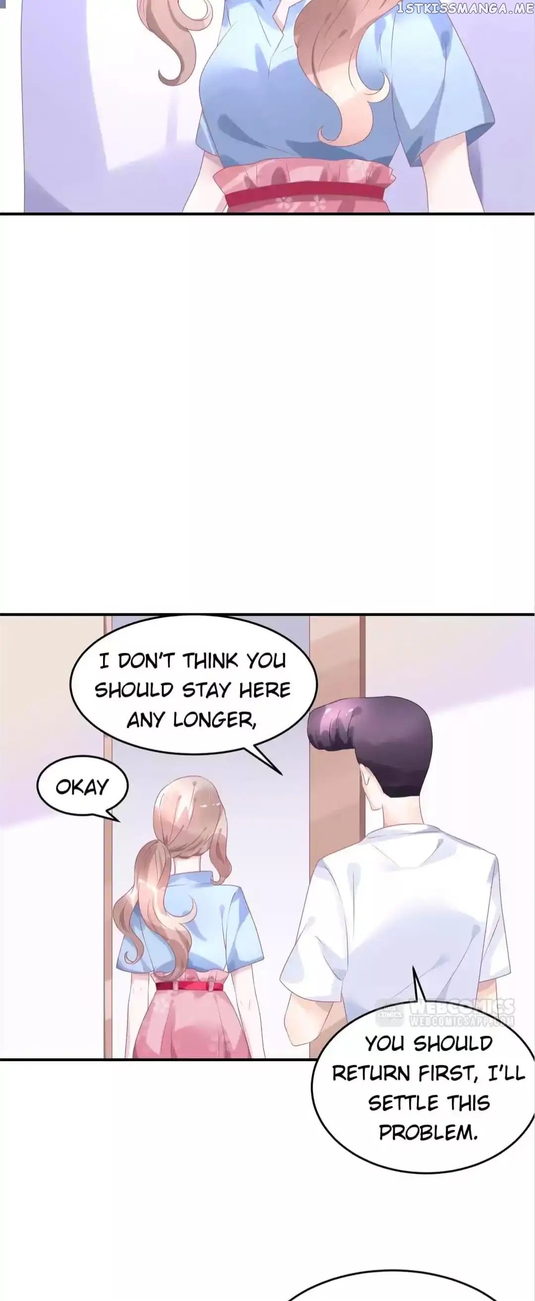 Get Out of Entertainment Circle chapter 46 - page 9
