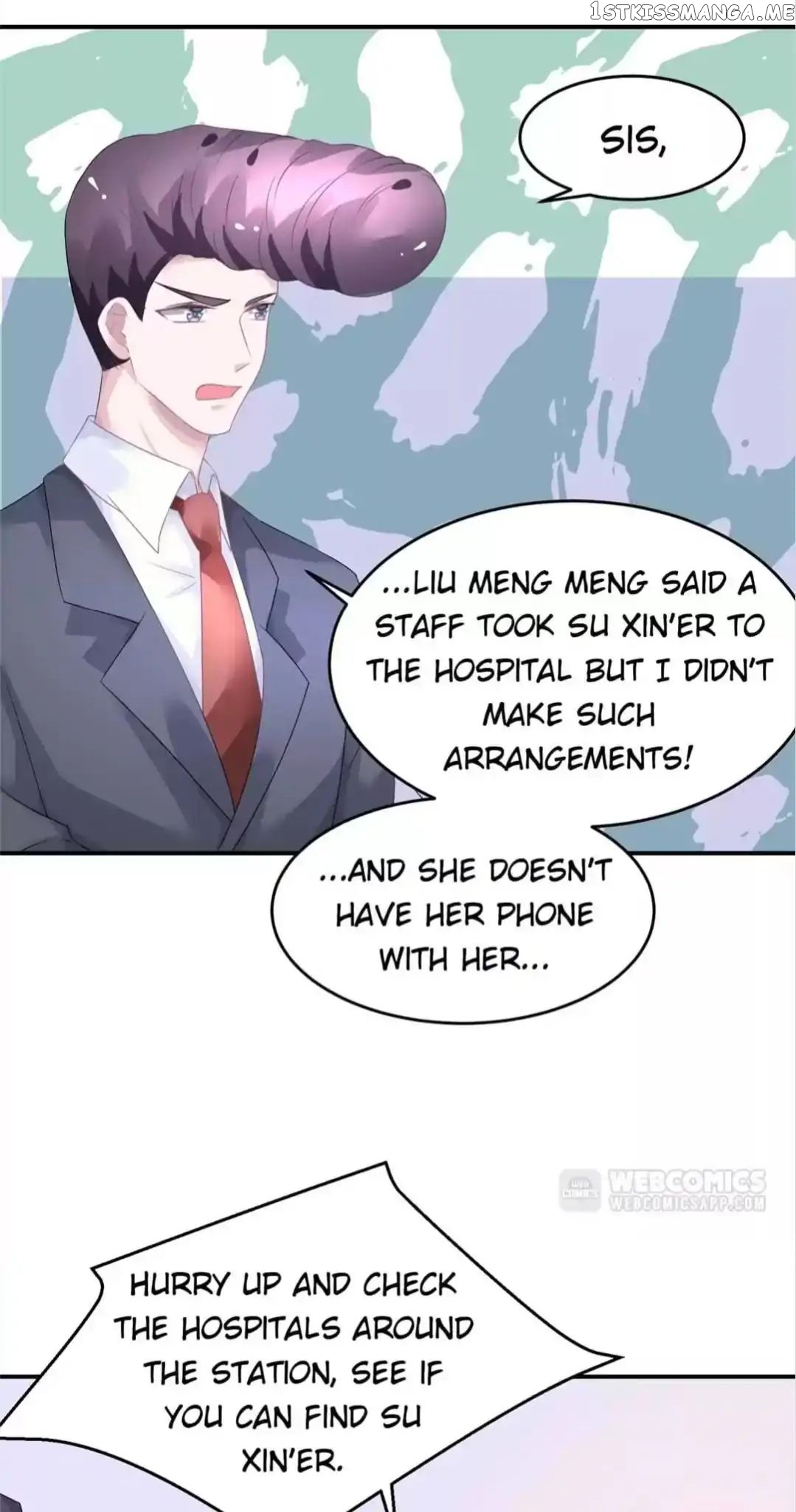 Get Out of Entertainment Circle chapter 45 - page 1