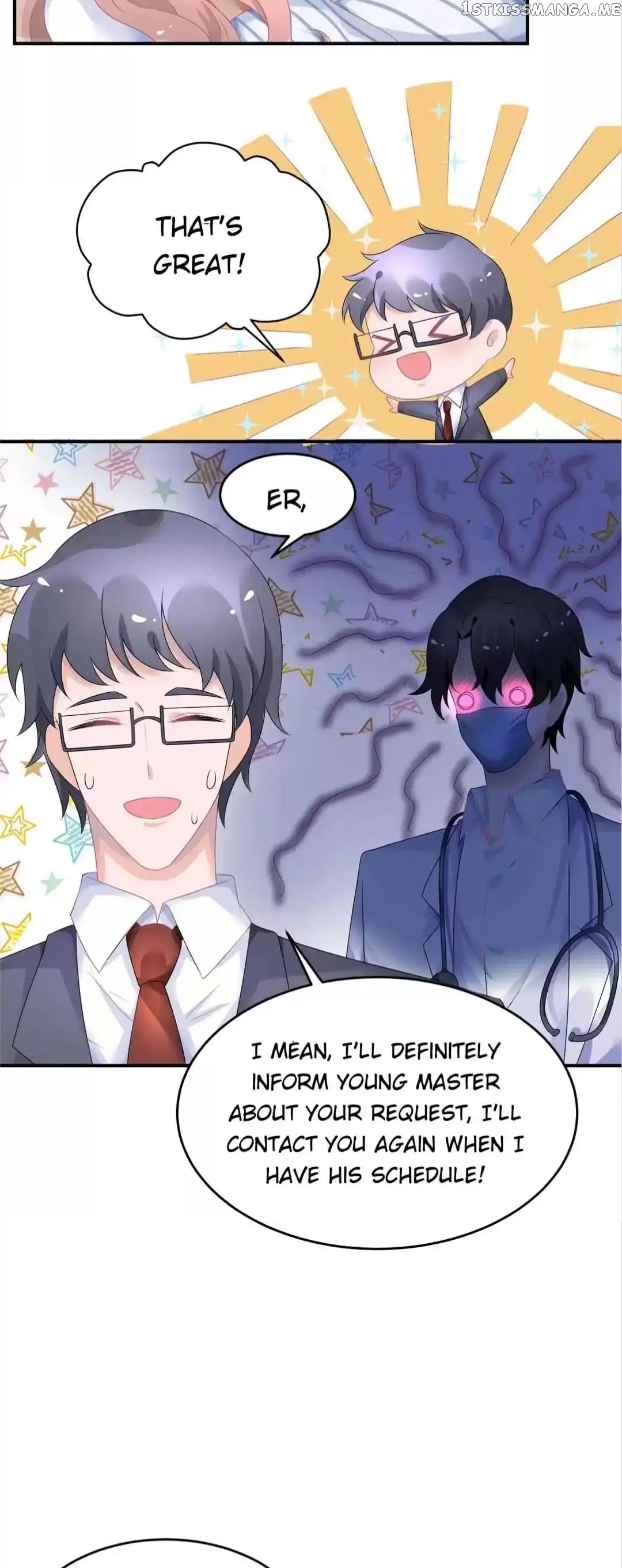 Get Out of Entertainment Circle chapter 45 - page 10