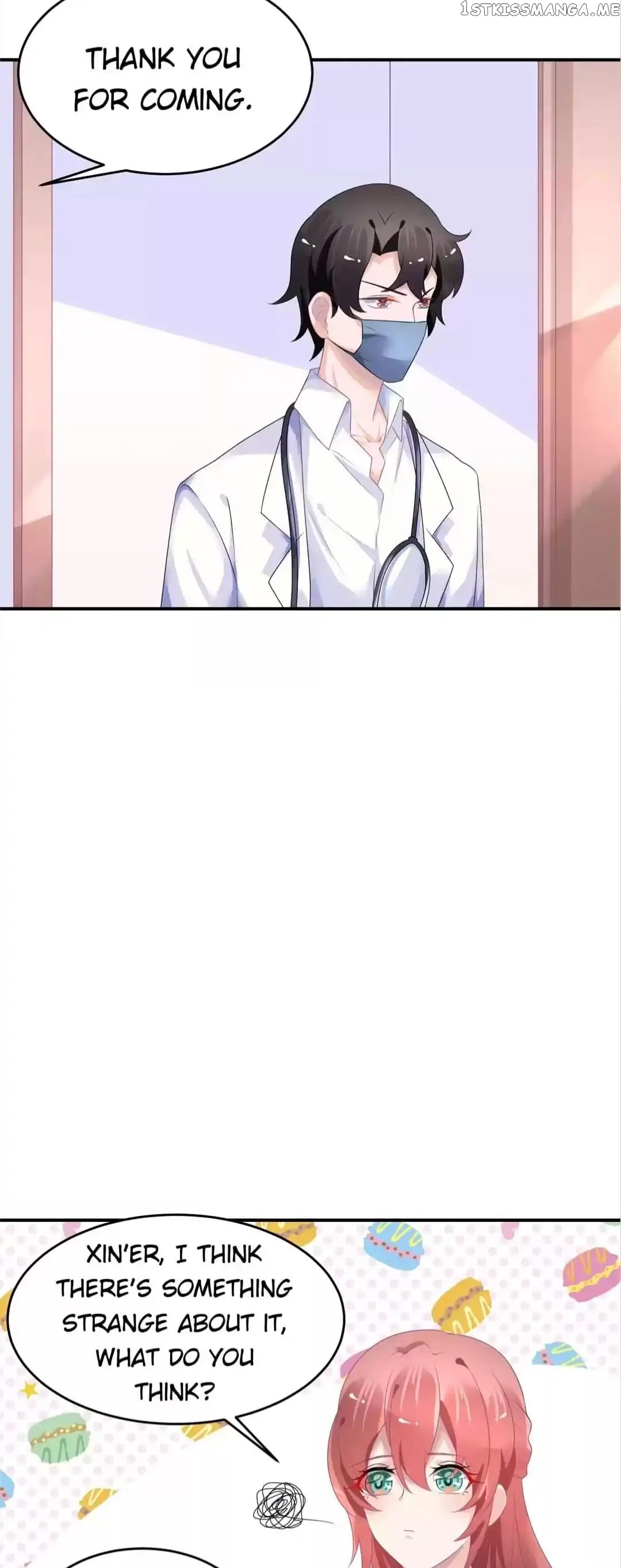 Get Out of Entertainment Circle chapter 45 - page 11