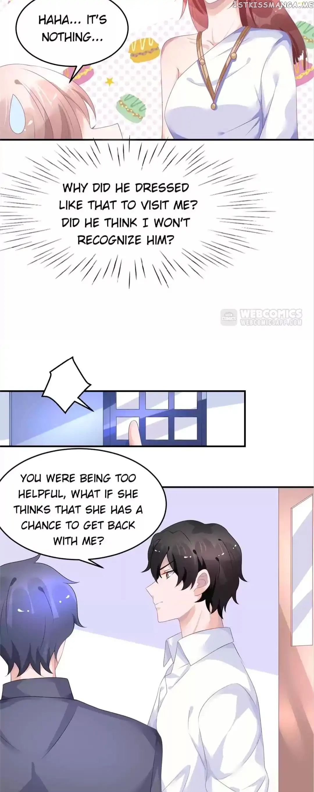 Get Out of Entertainment Circle chapter 45 - page 12